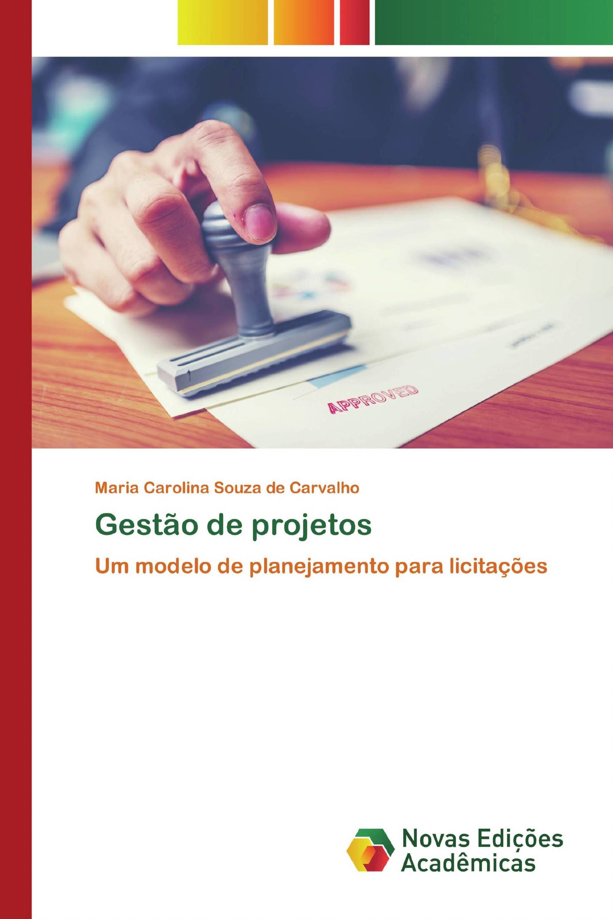 Gestão de projetos