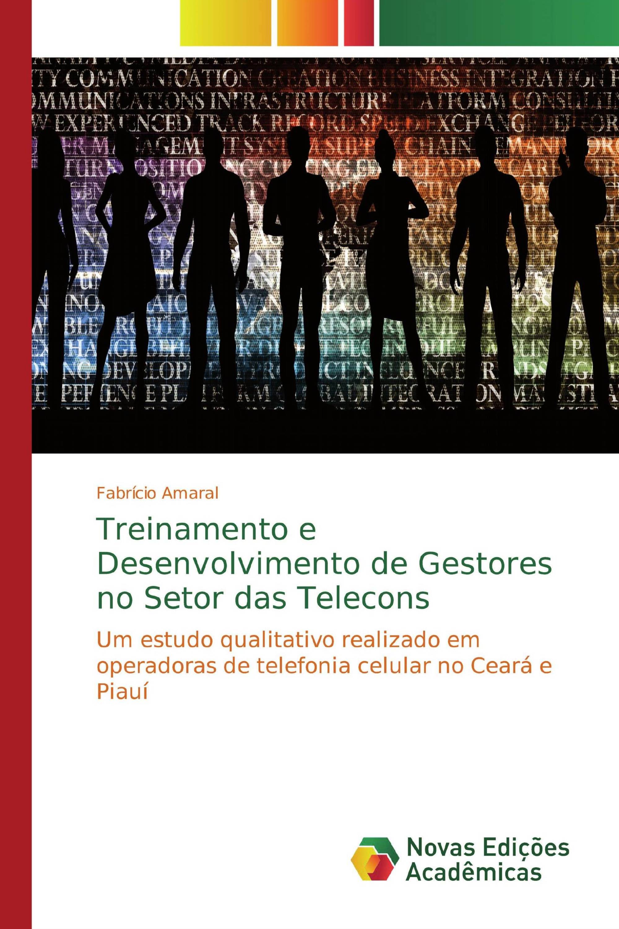 Treinamento e Desenvolvimento de Gestores no Setor das Telecons