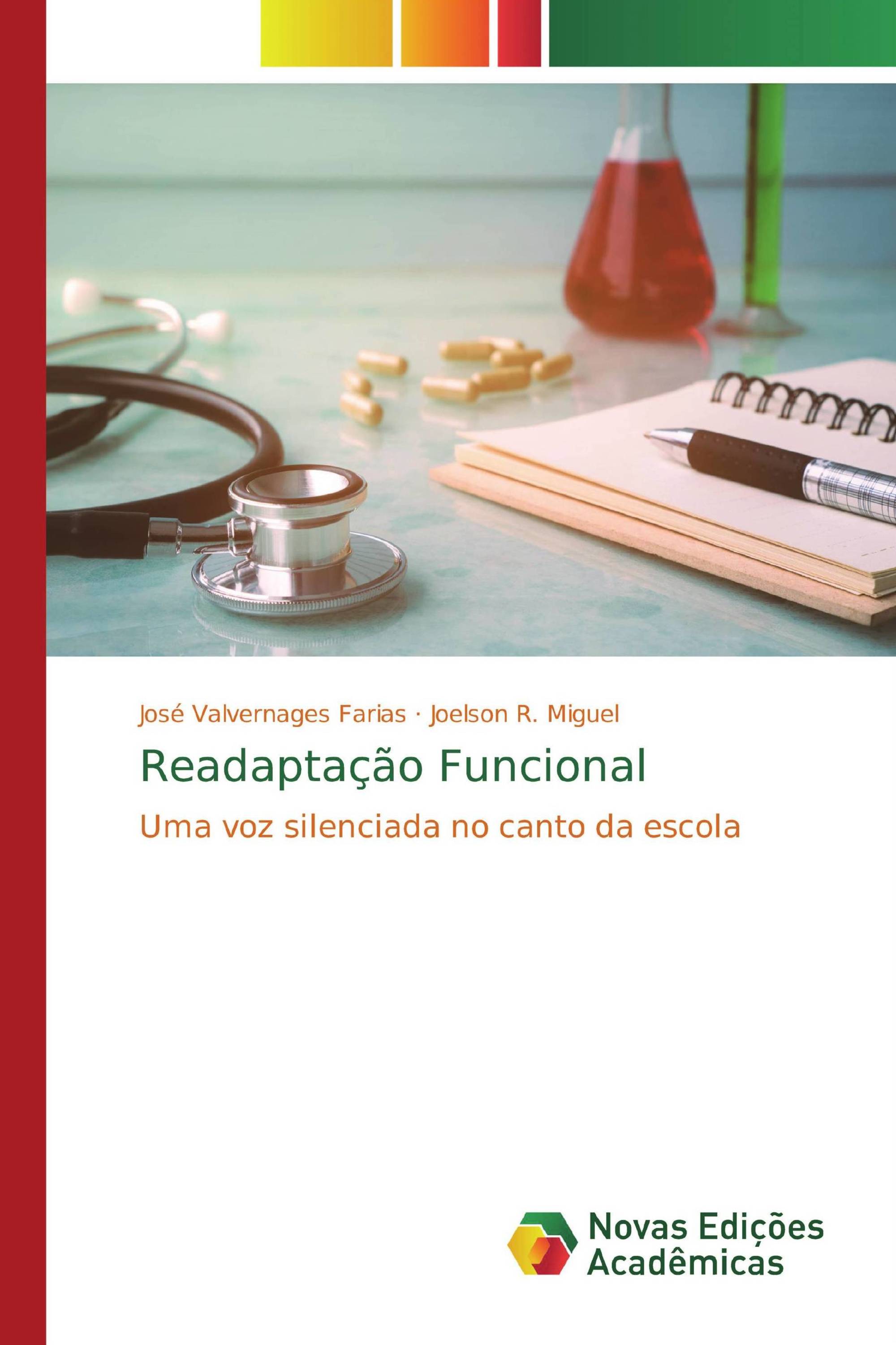 Readaptação Funcional