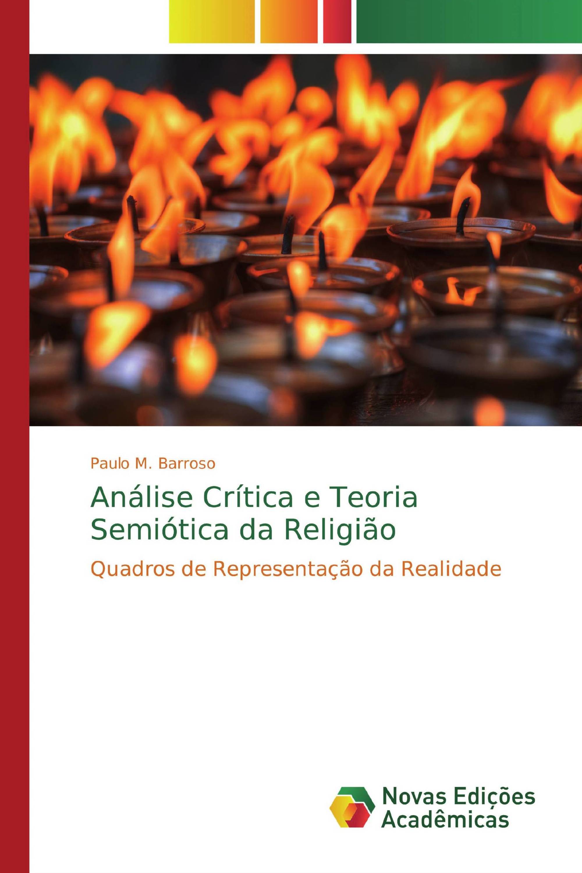 Análise Crítica e Teoria Semiótica da Religião