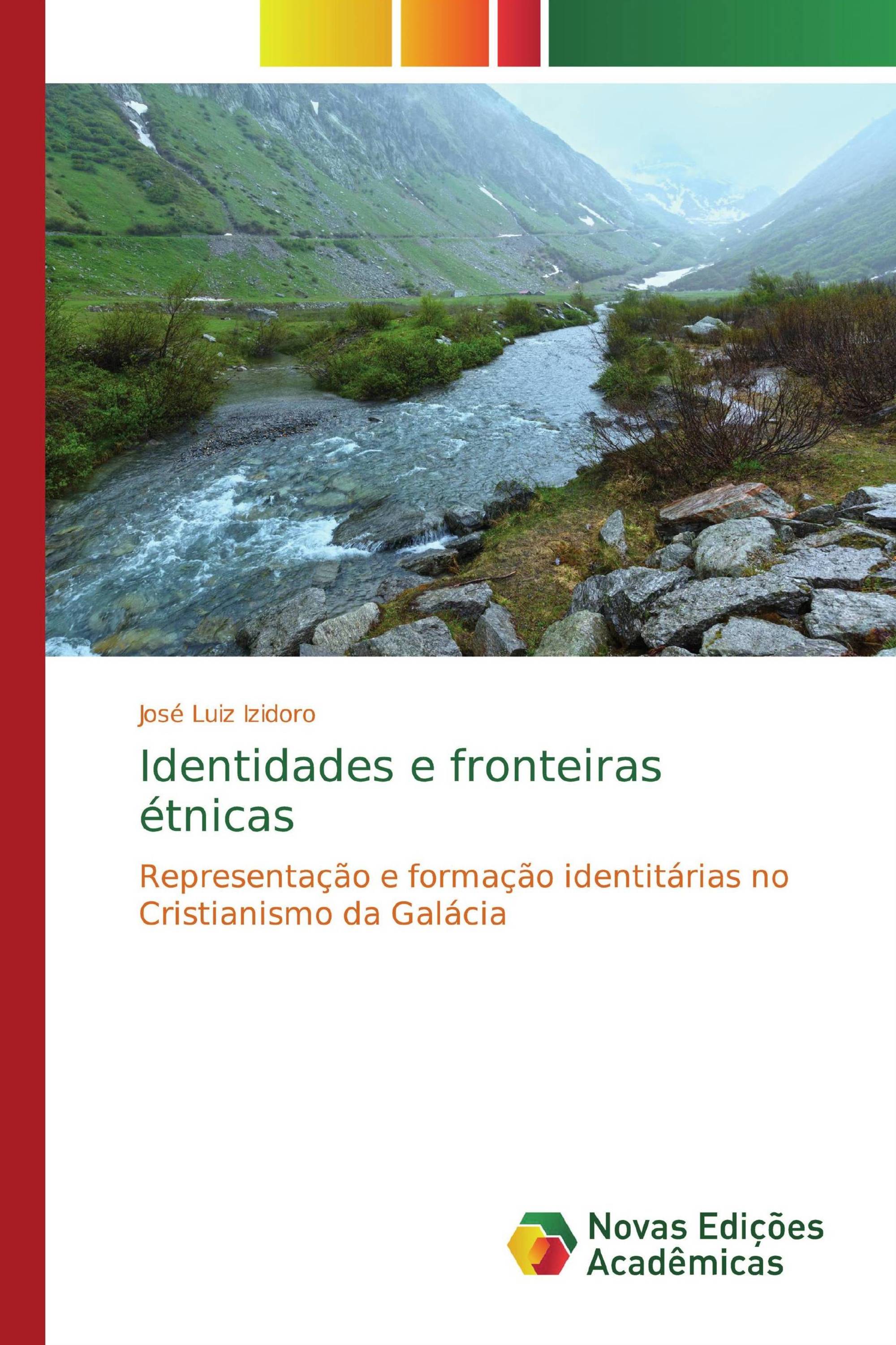 Identidades e fronteiras étnicas