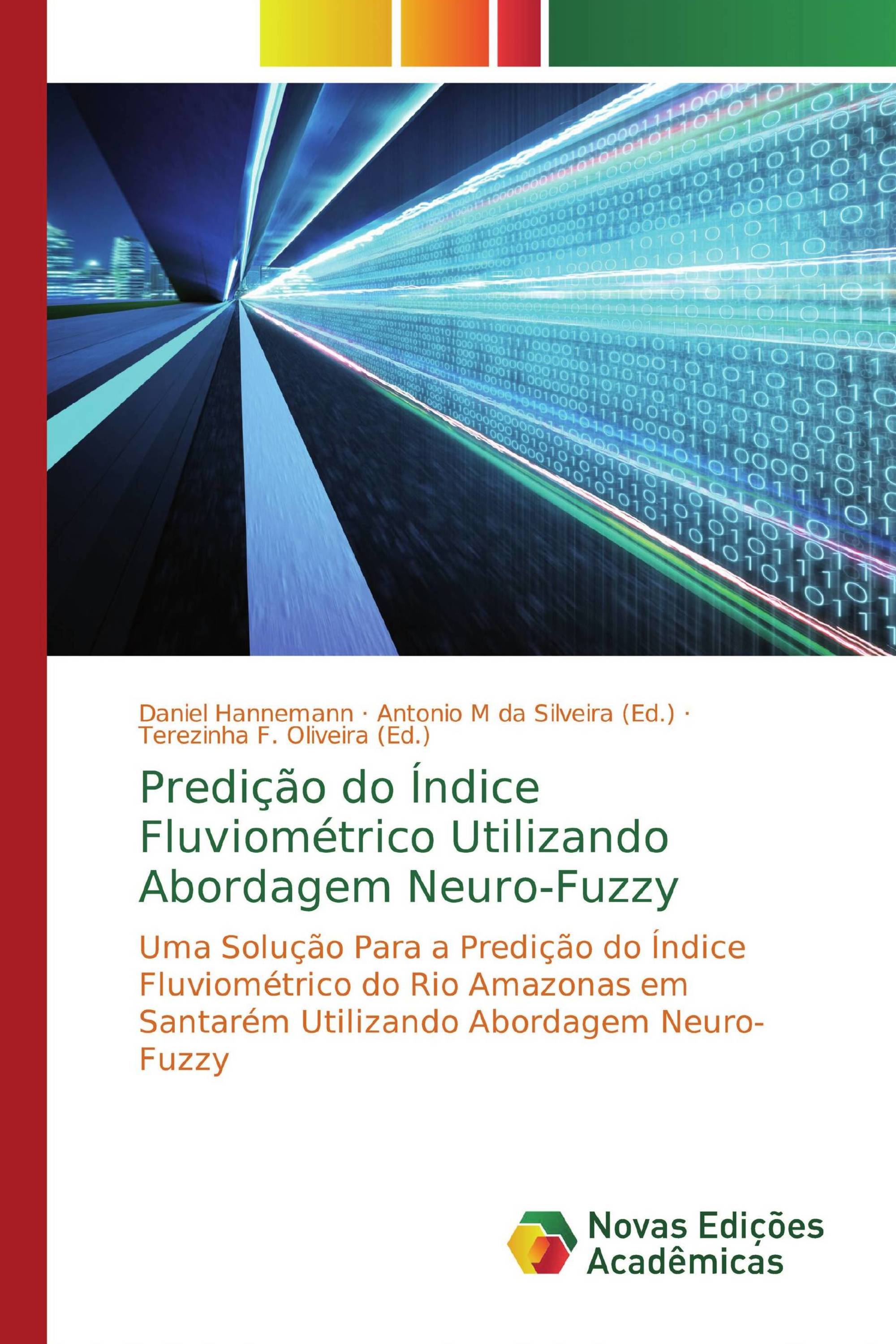 Predição do Índice Fluviométrico Utilizando Abordagem Neuro-Fuzzy