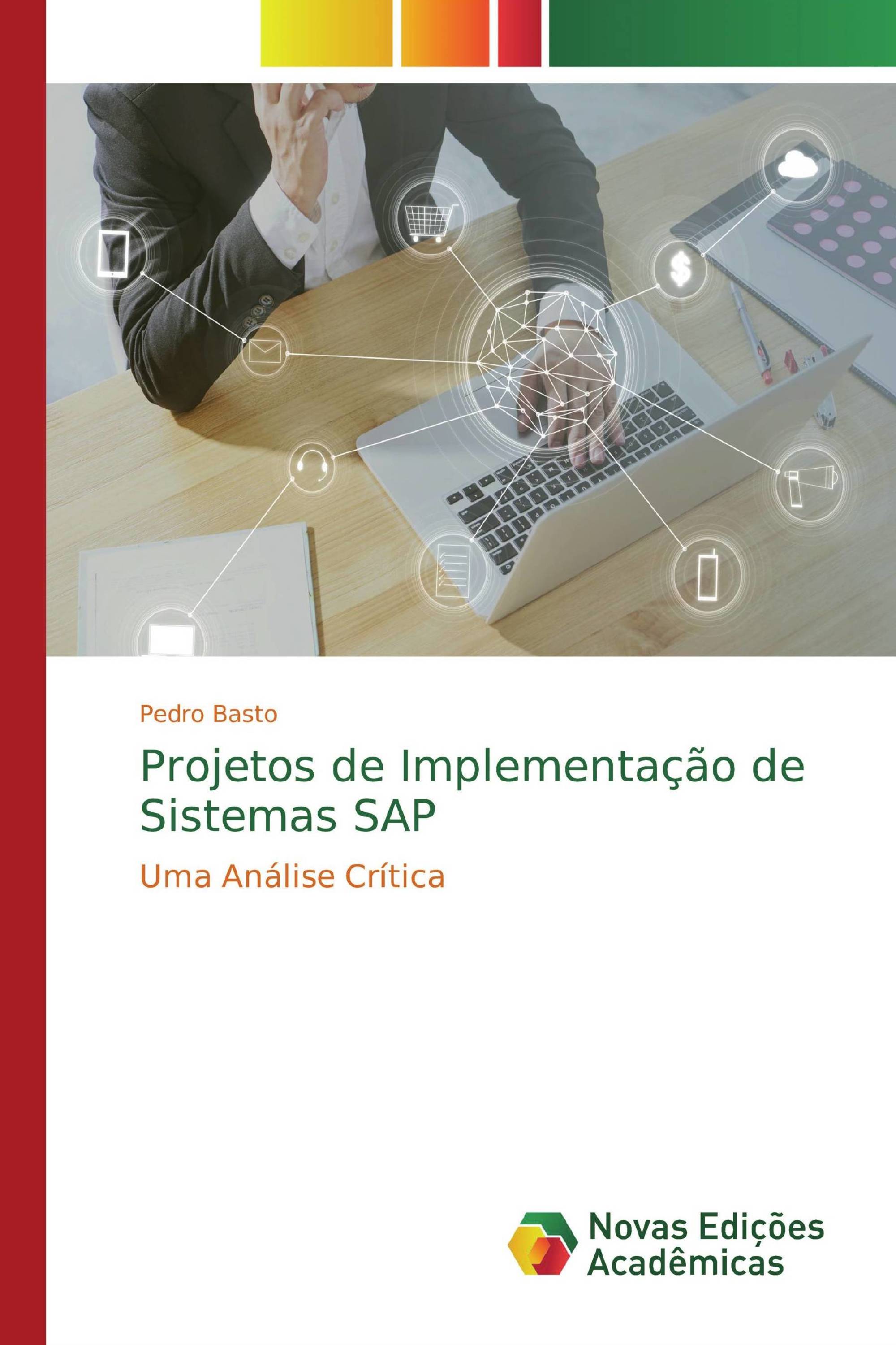 Projetos de Implementação de Sistemas SAP