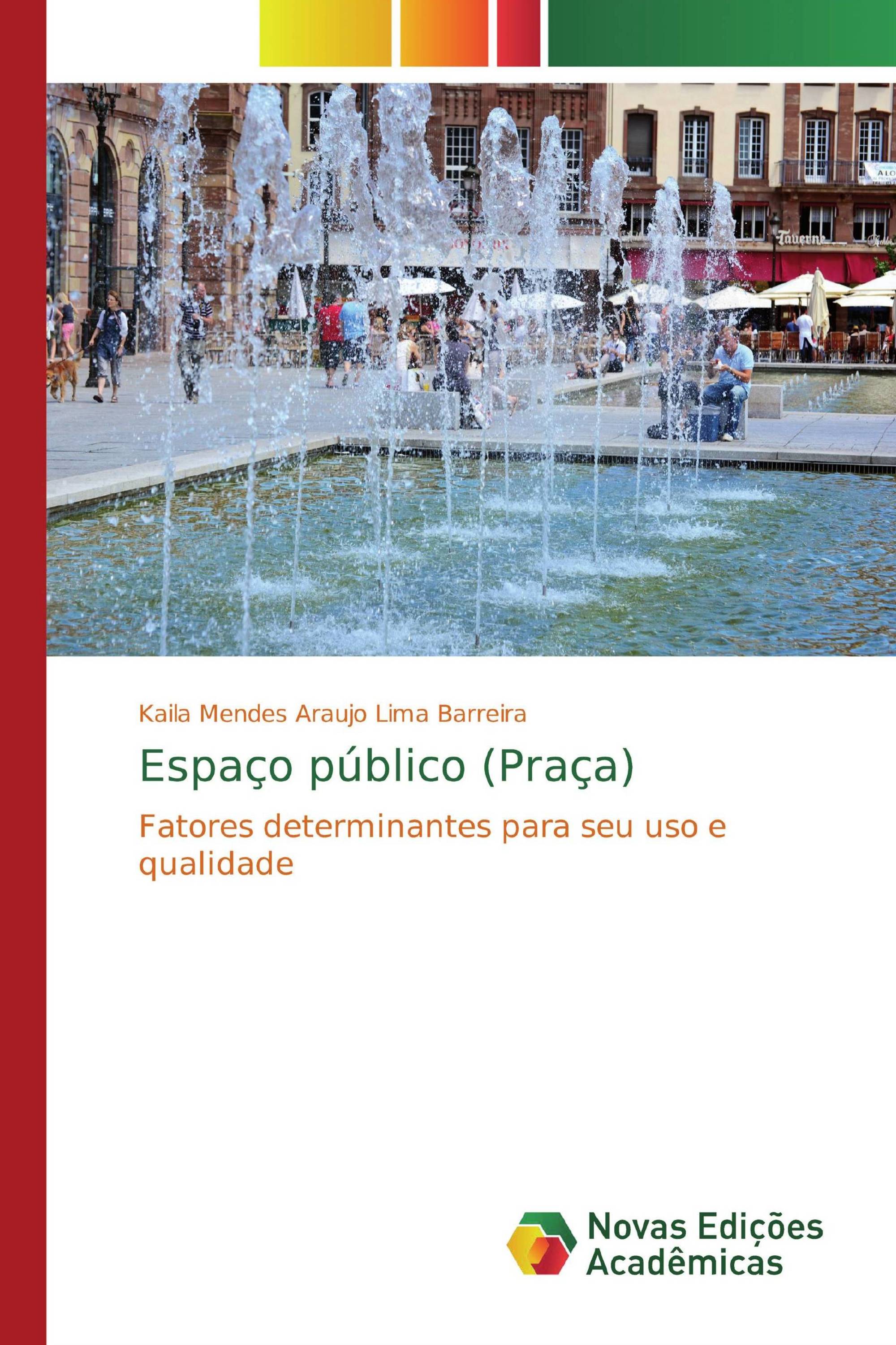 Espaço público (Praça)