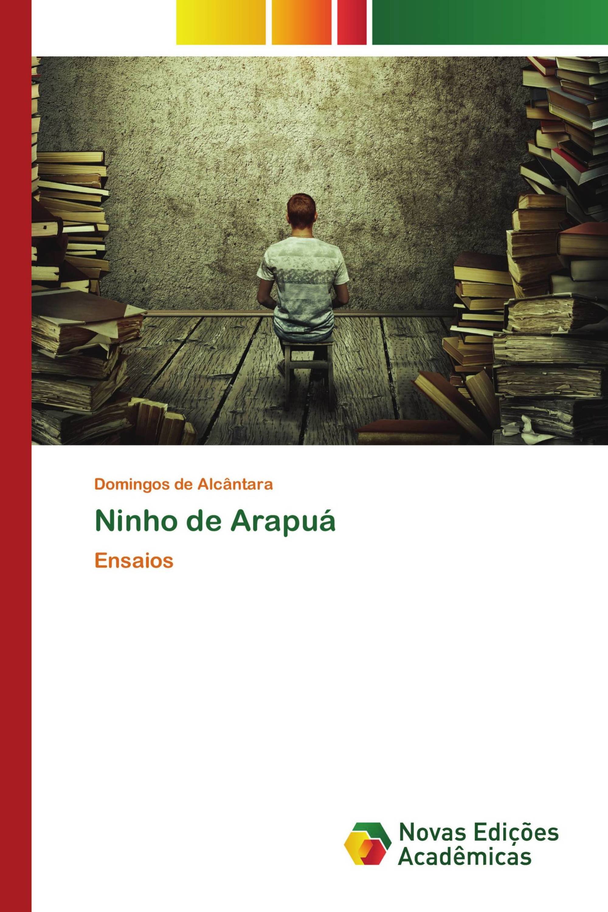 Ninho de Arapuá