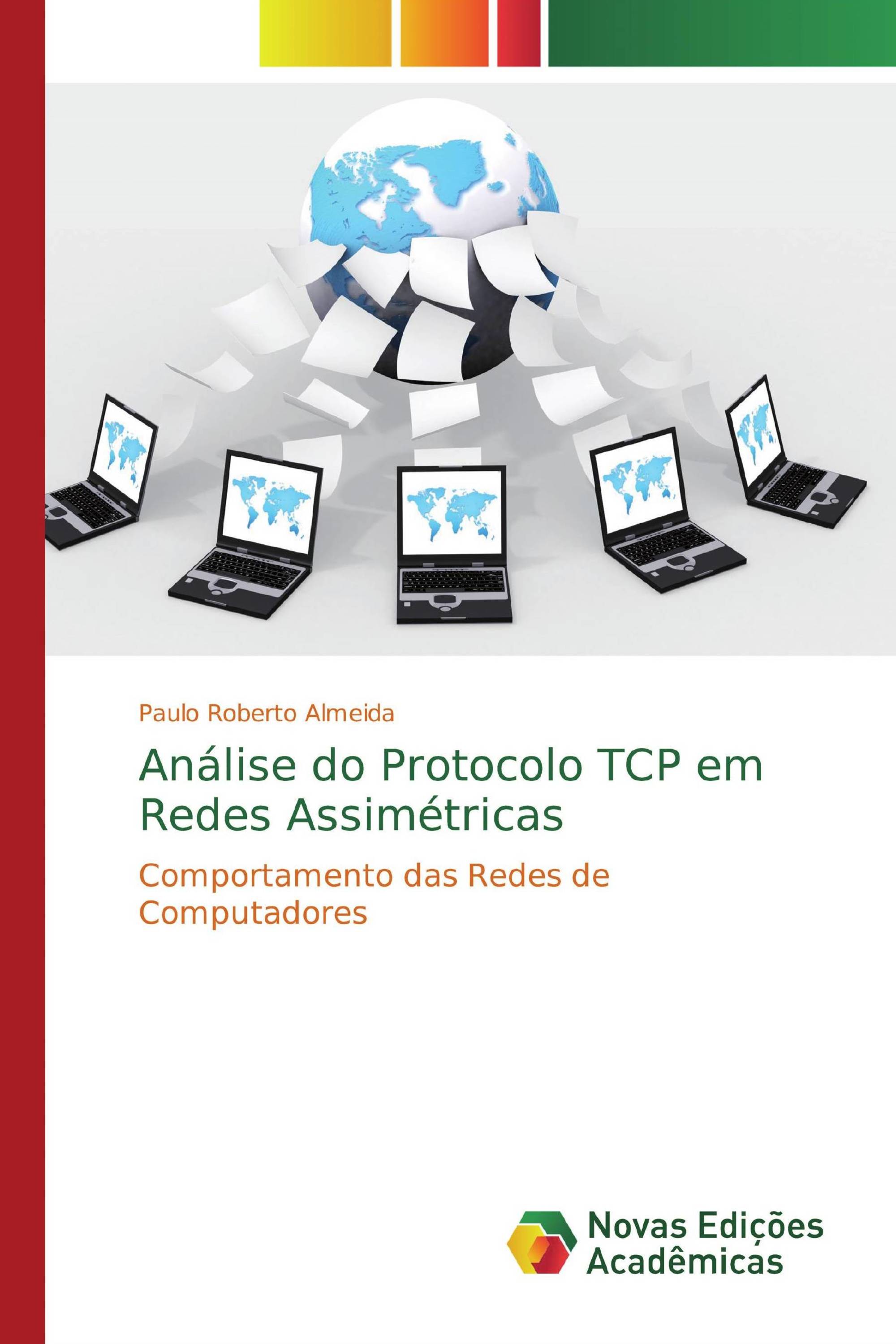 Análise do Protocolo TCP em Redes Assimétricas