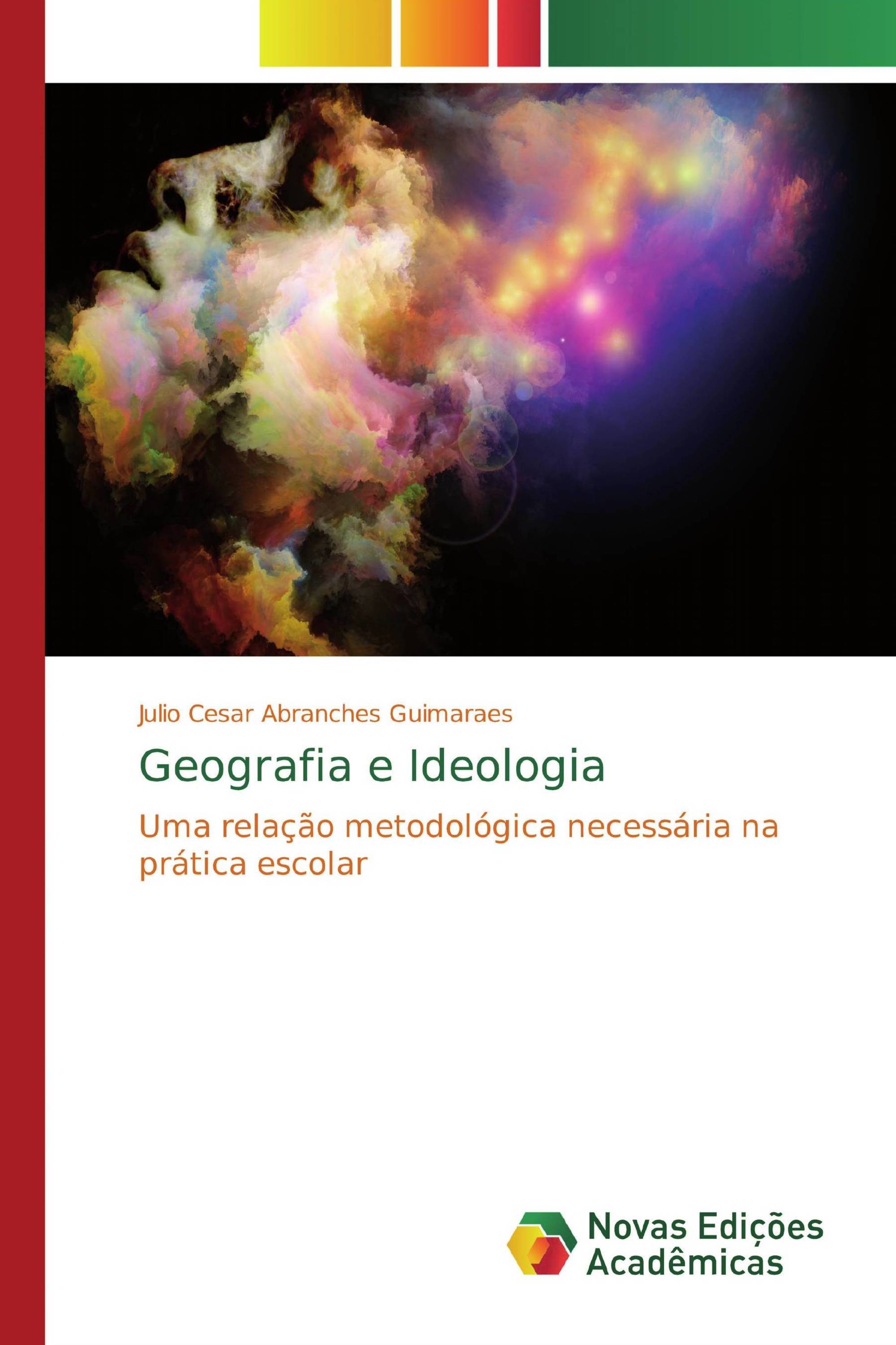 Geografia e Ideologia