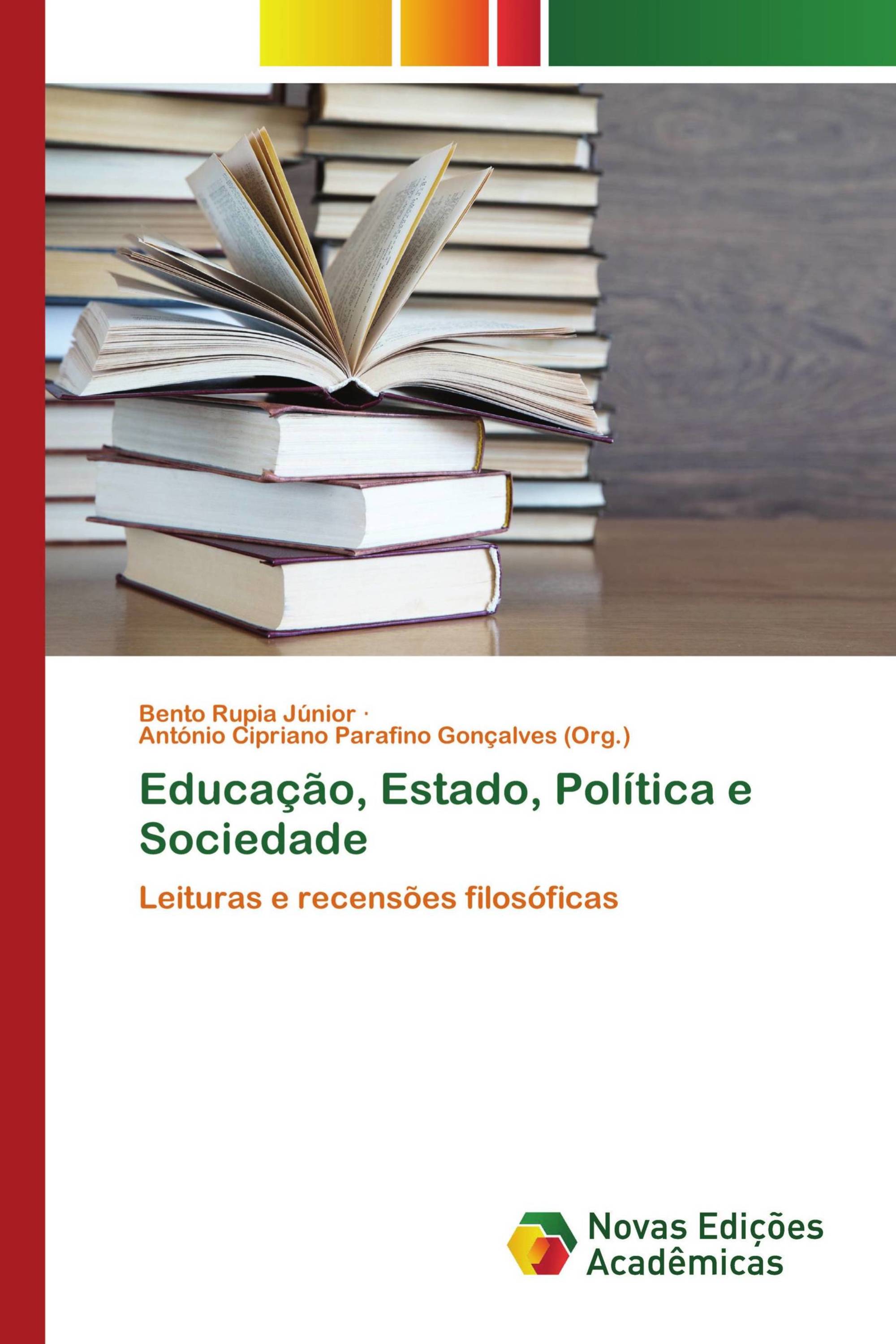 Educação, Estado, Política e Sociedade