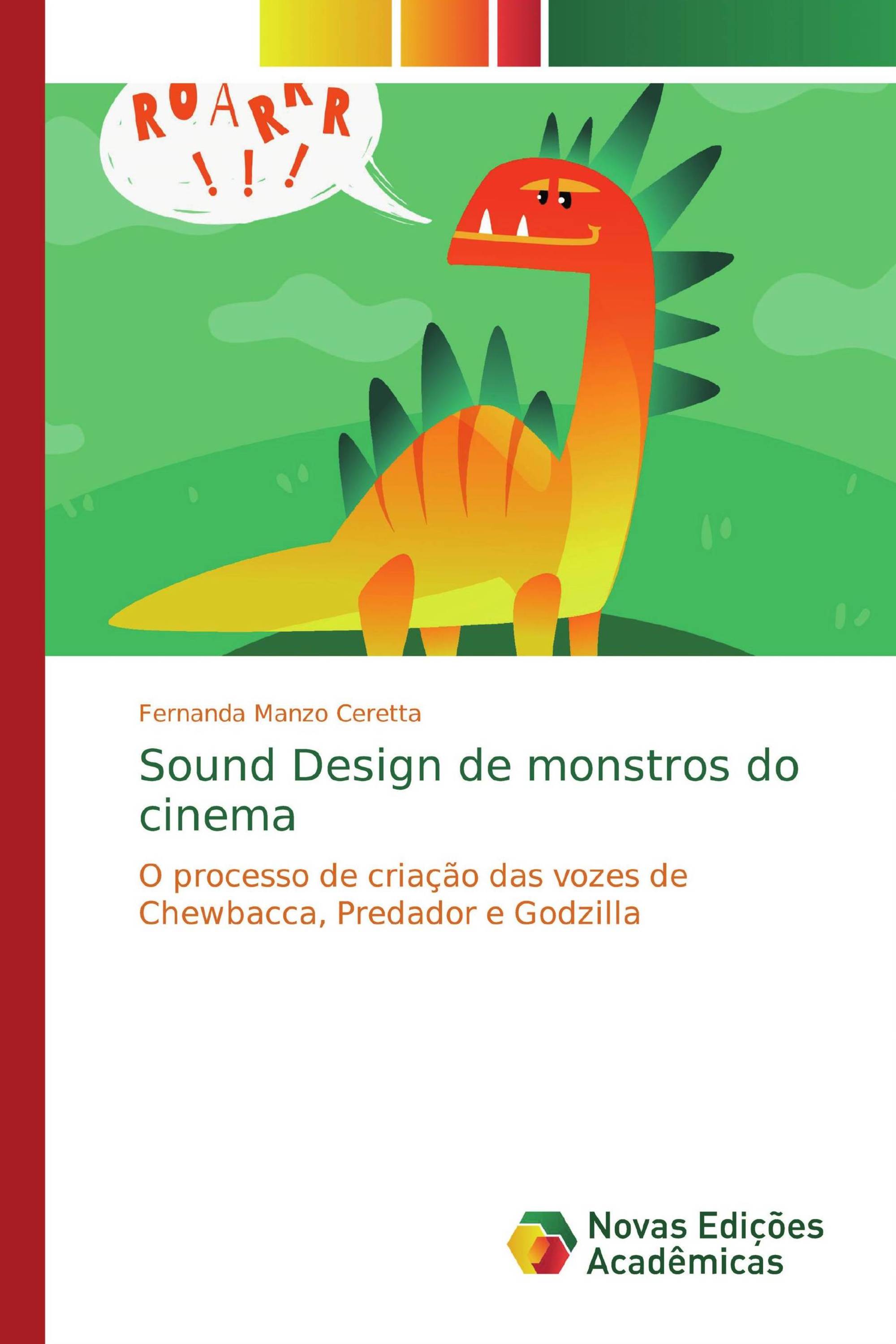 Sound Design de monstros do cinema