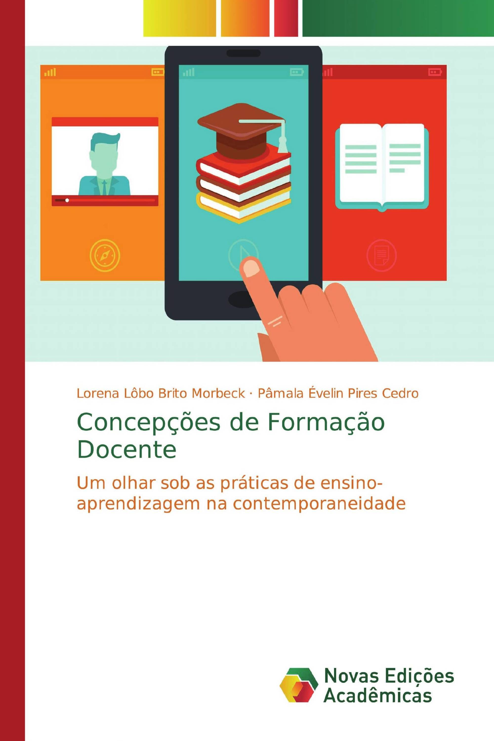 Concepções de Formação Docente