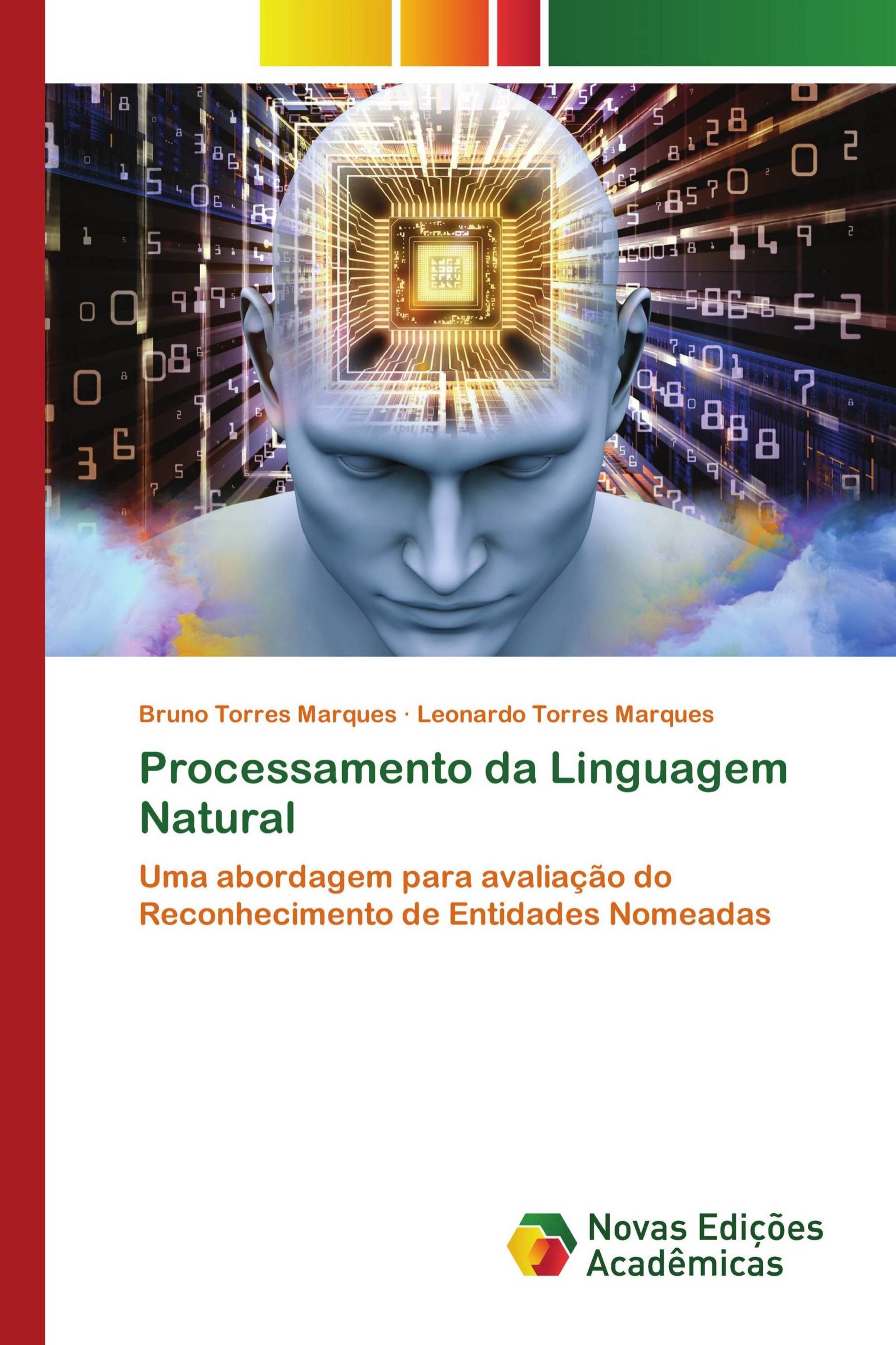 Processamento da Linguagem Natural