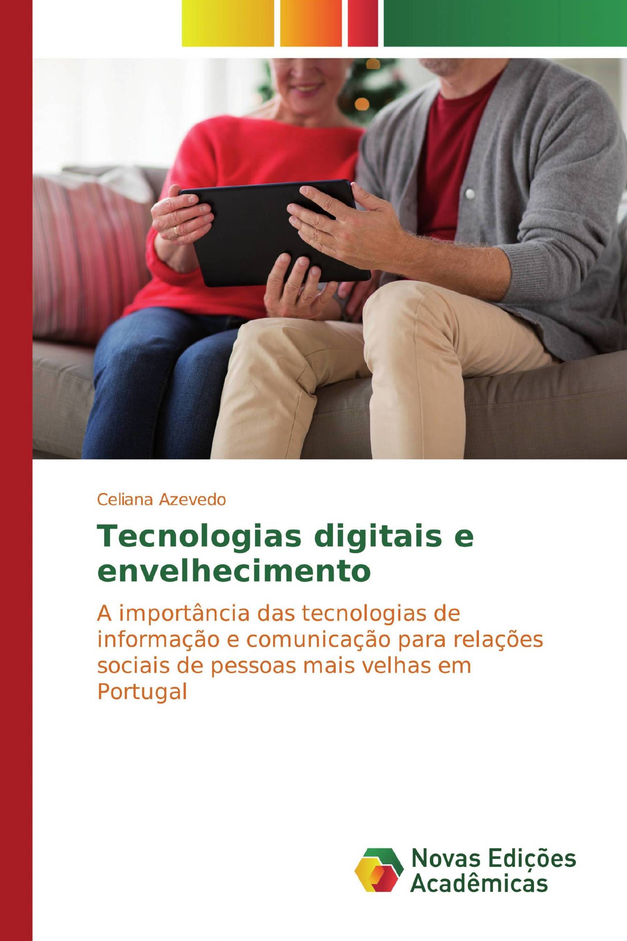 Tecnologias digitais e envelhecimento