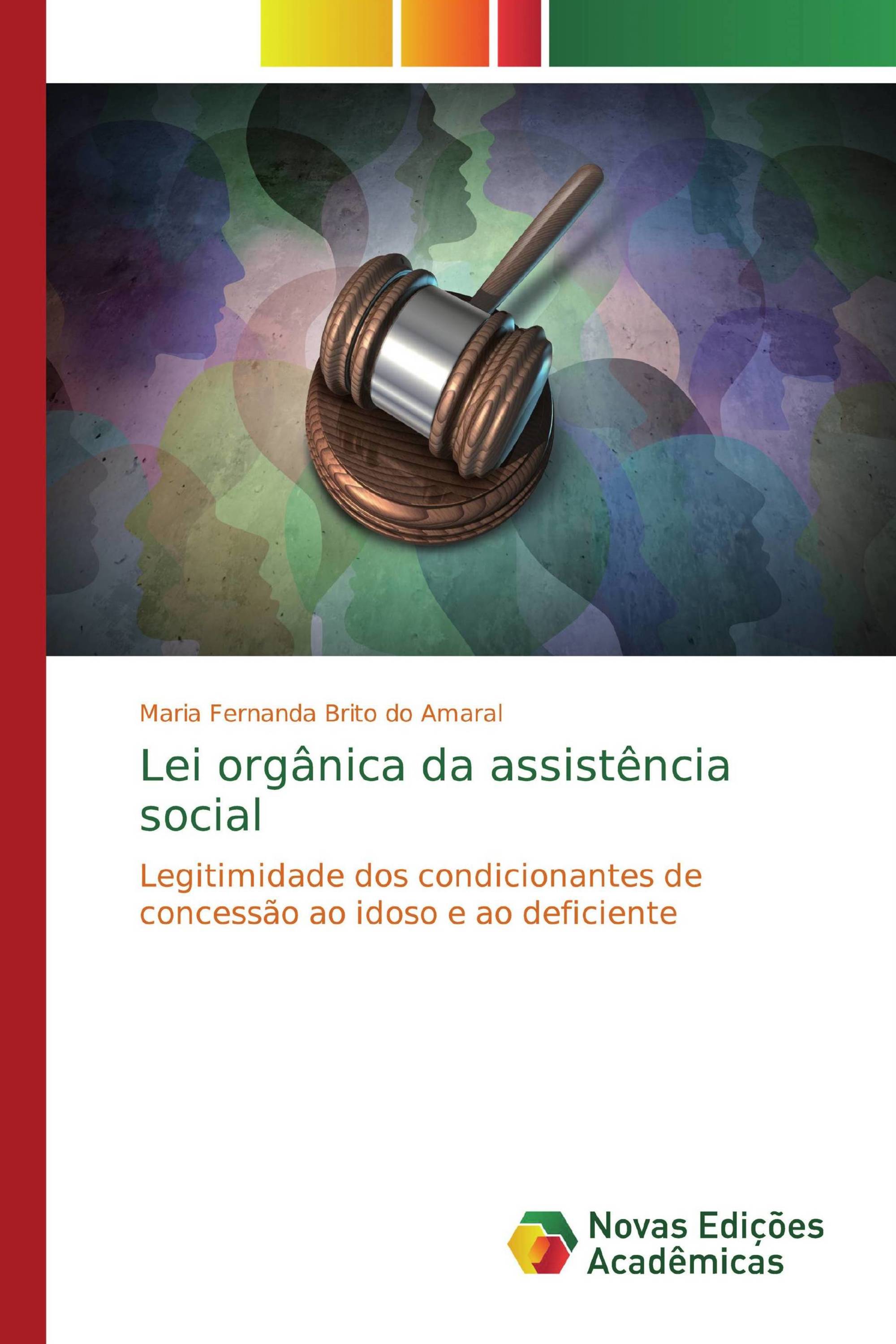 Lei orgânica da assistência social