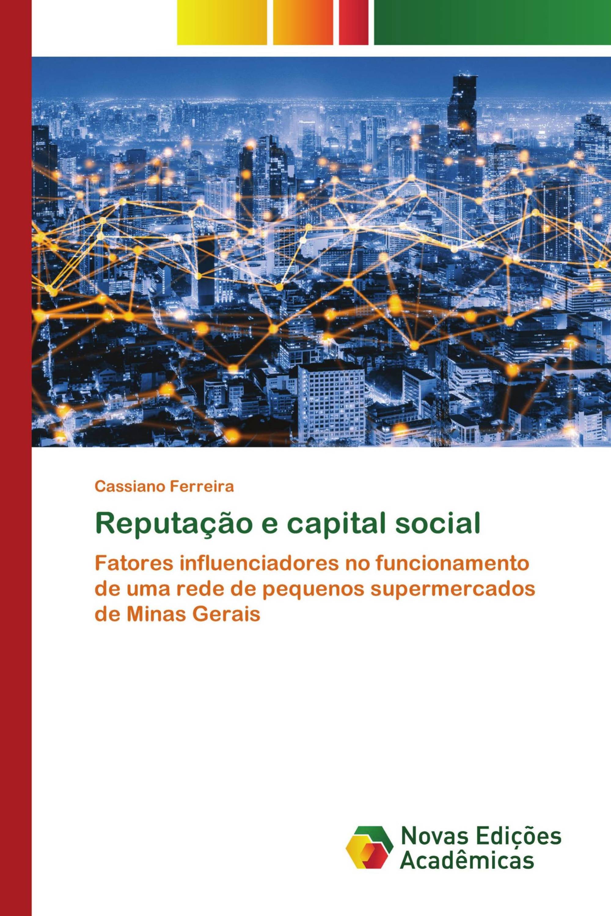 Reputação e capital social