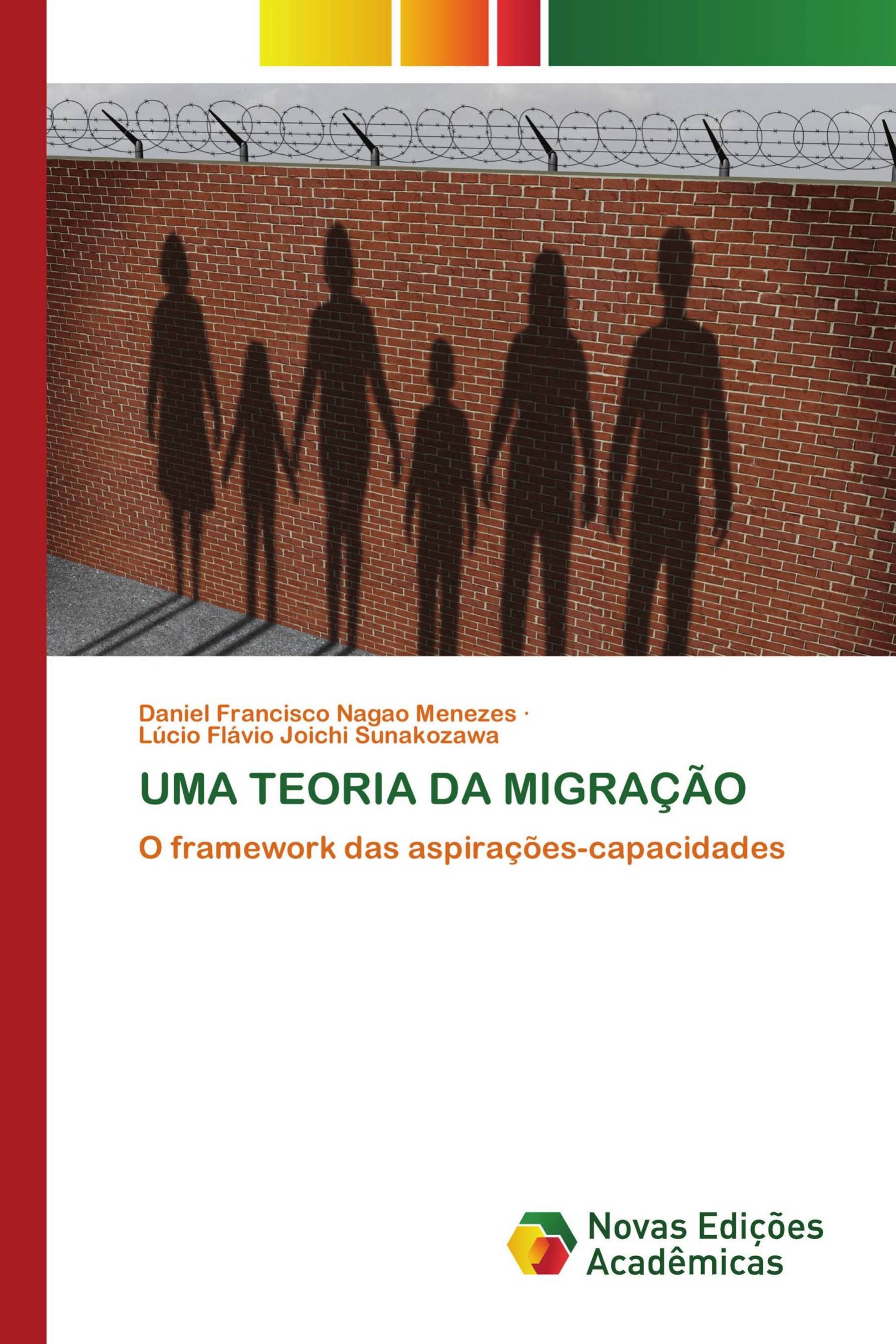 UMA TEORIA DA MIGRAÇÃO