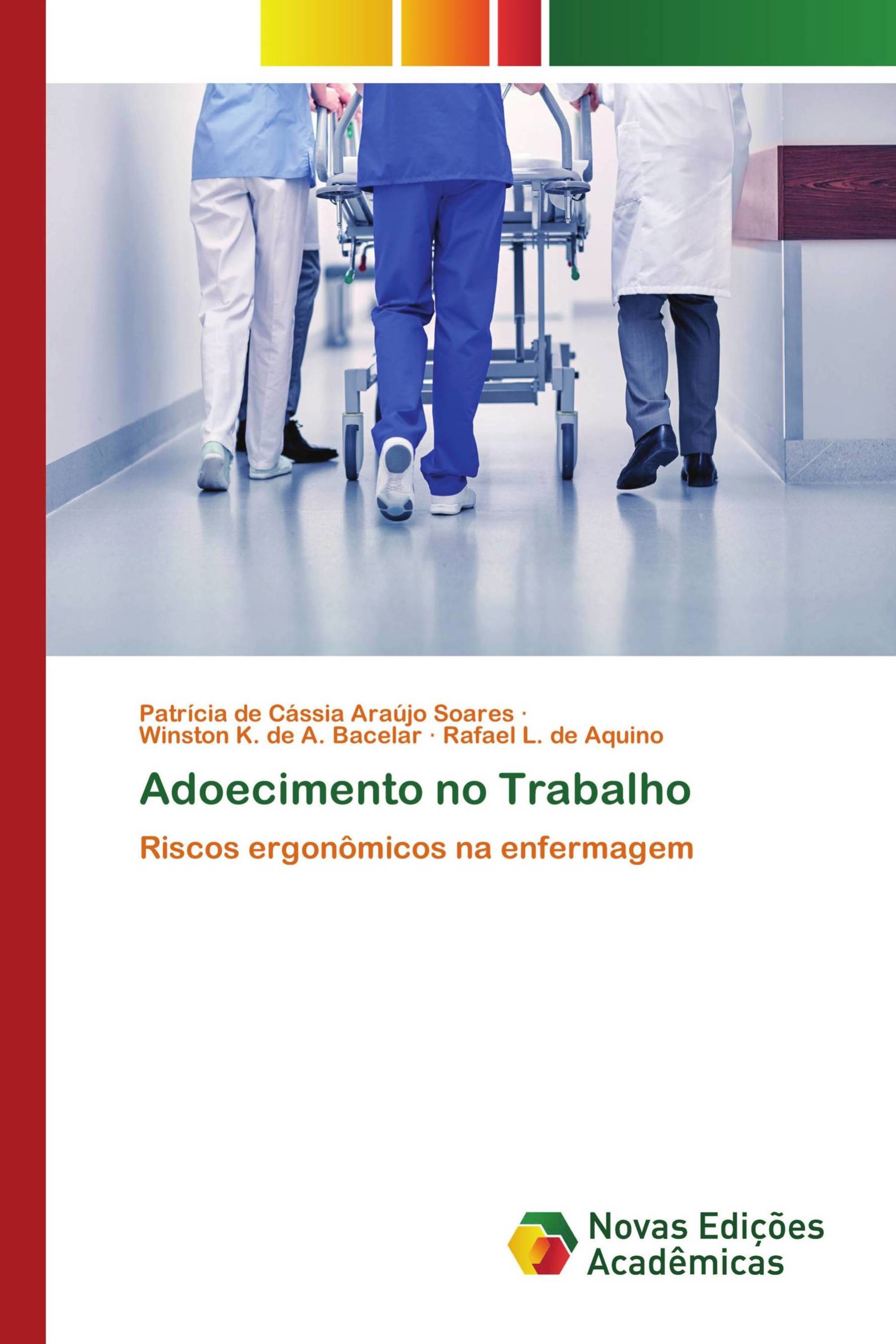 Adoecimento no Trabalho