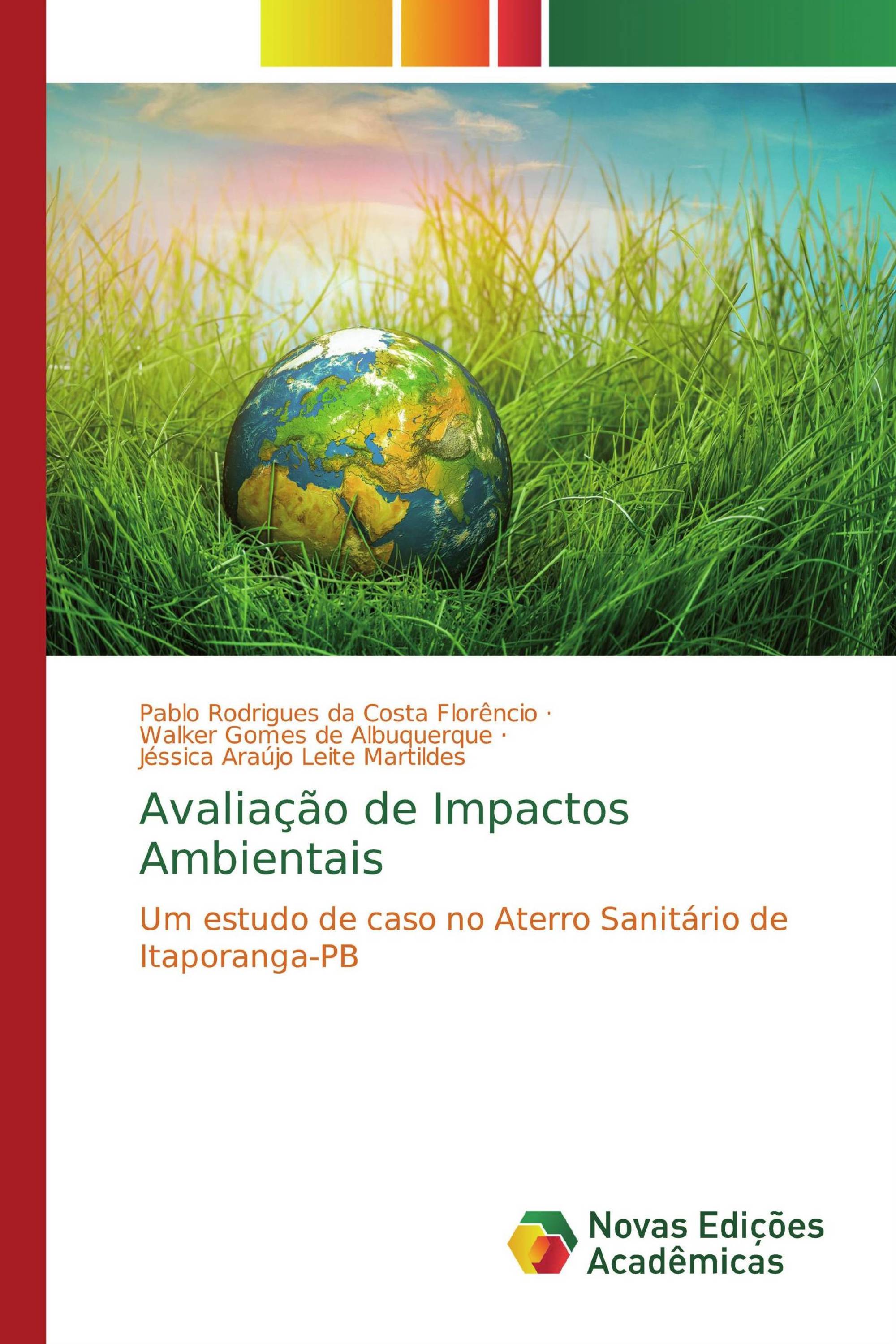 Avaliação de Impactos Ambientais