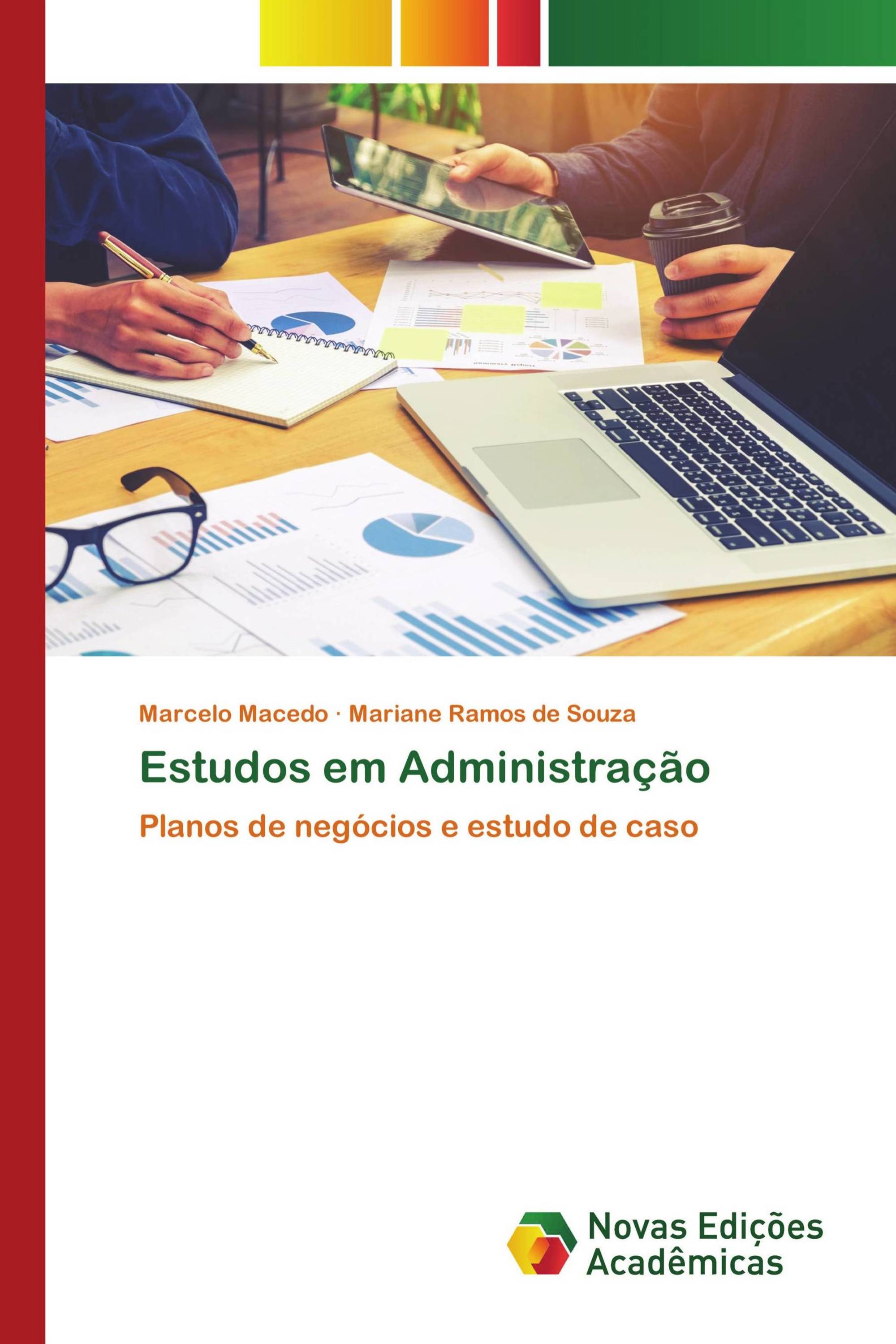 Estudos em Administração