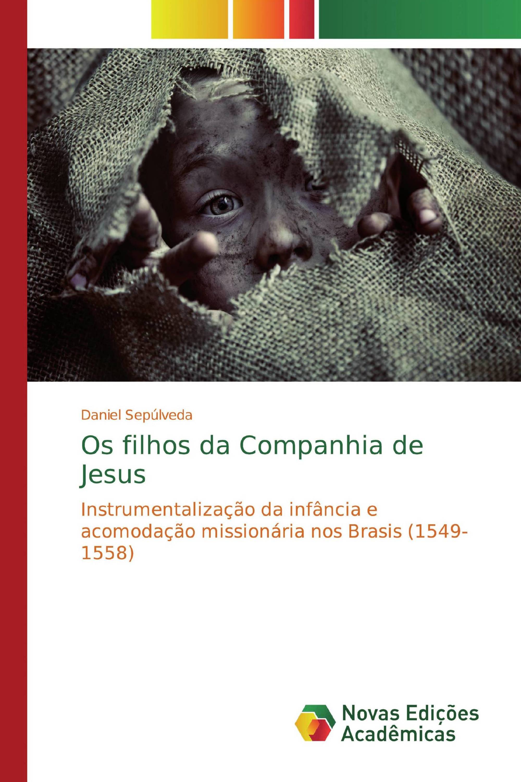 Os filhos da Companhia de Jesus