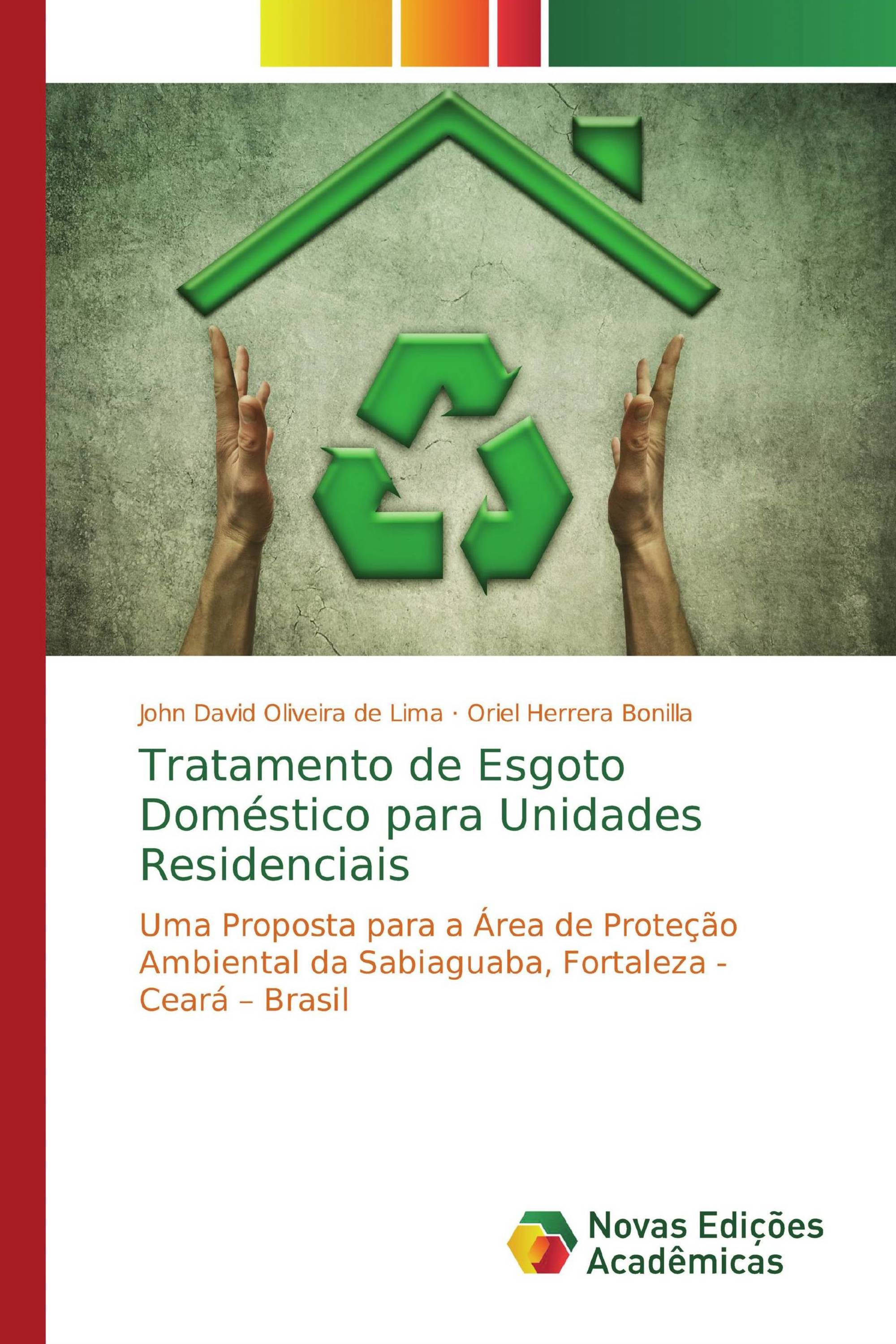 Tratamento de Esgoto Doméstico para Unidades Residenciais