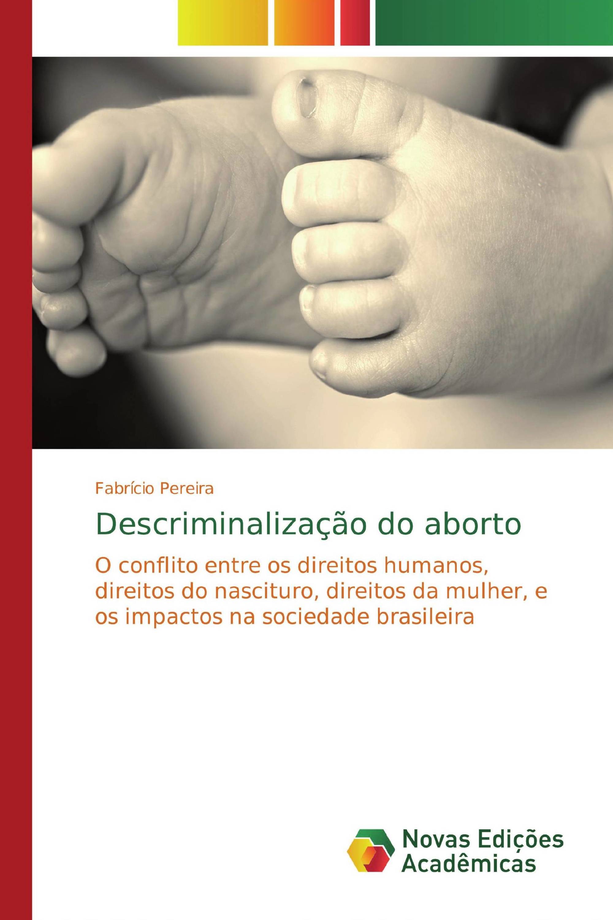 Descriminalização do aborto