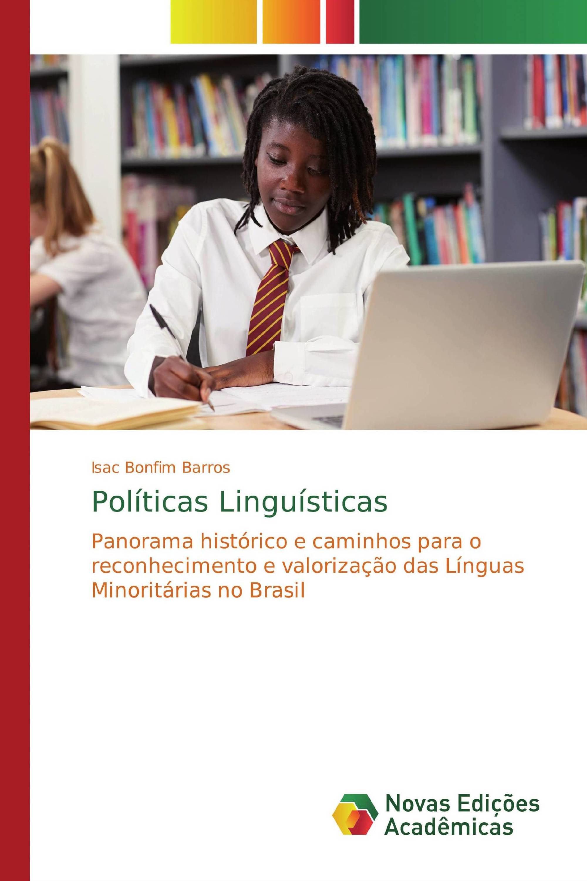 Políticas Linguísticas