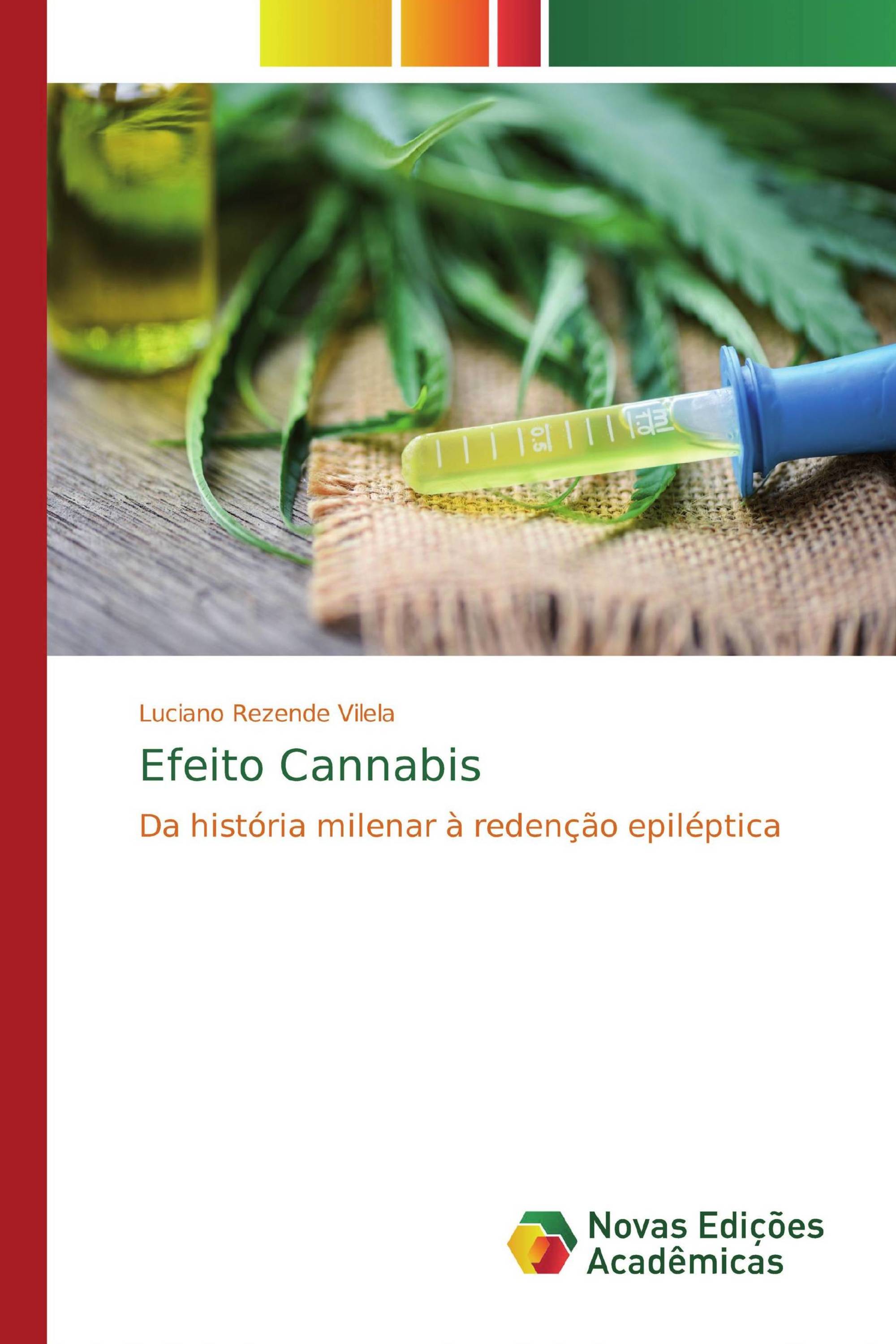 Efeito Cannabis