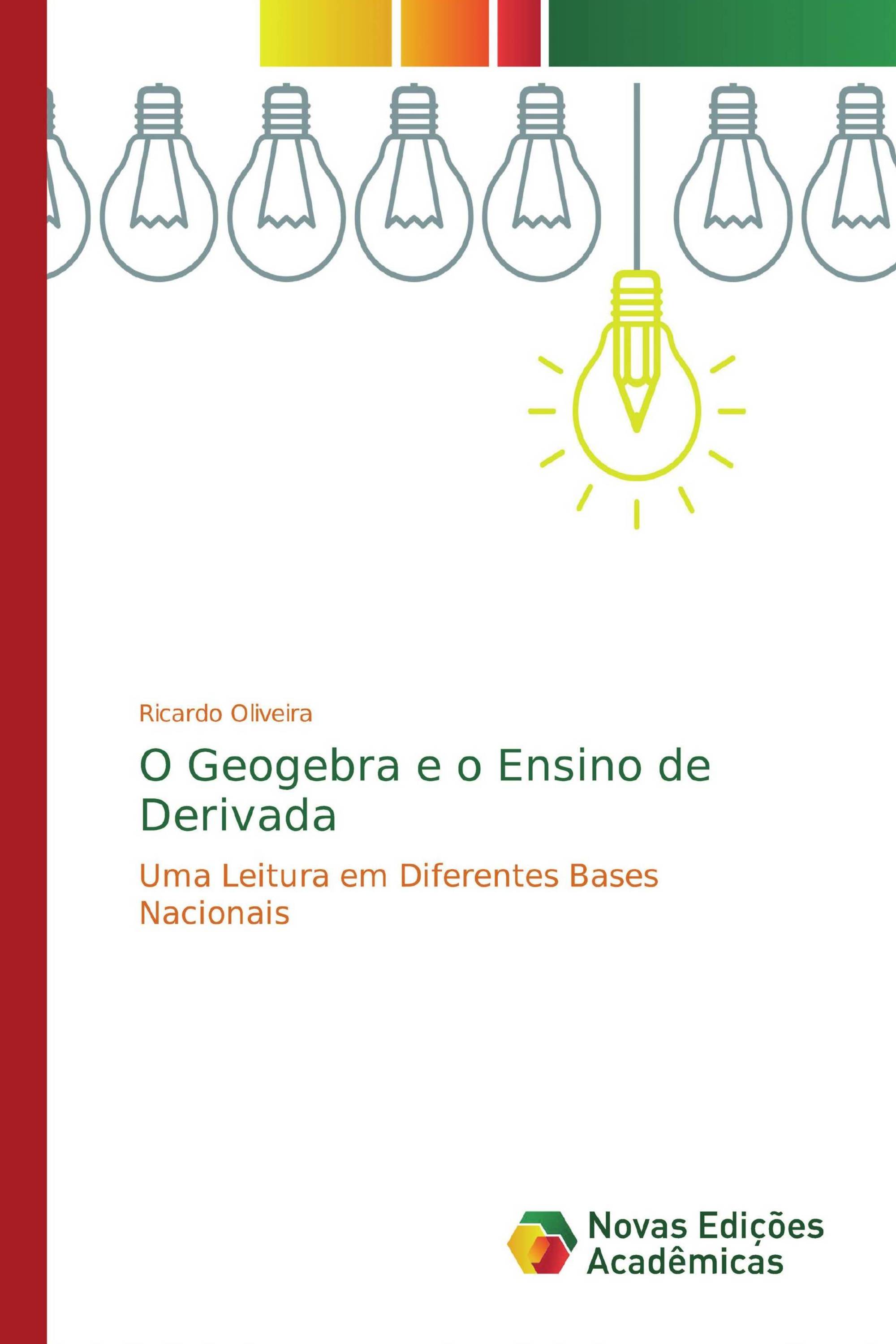 O Geogebra e o Ensino de Derivada