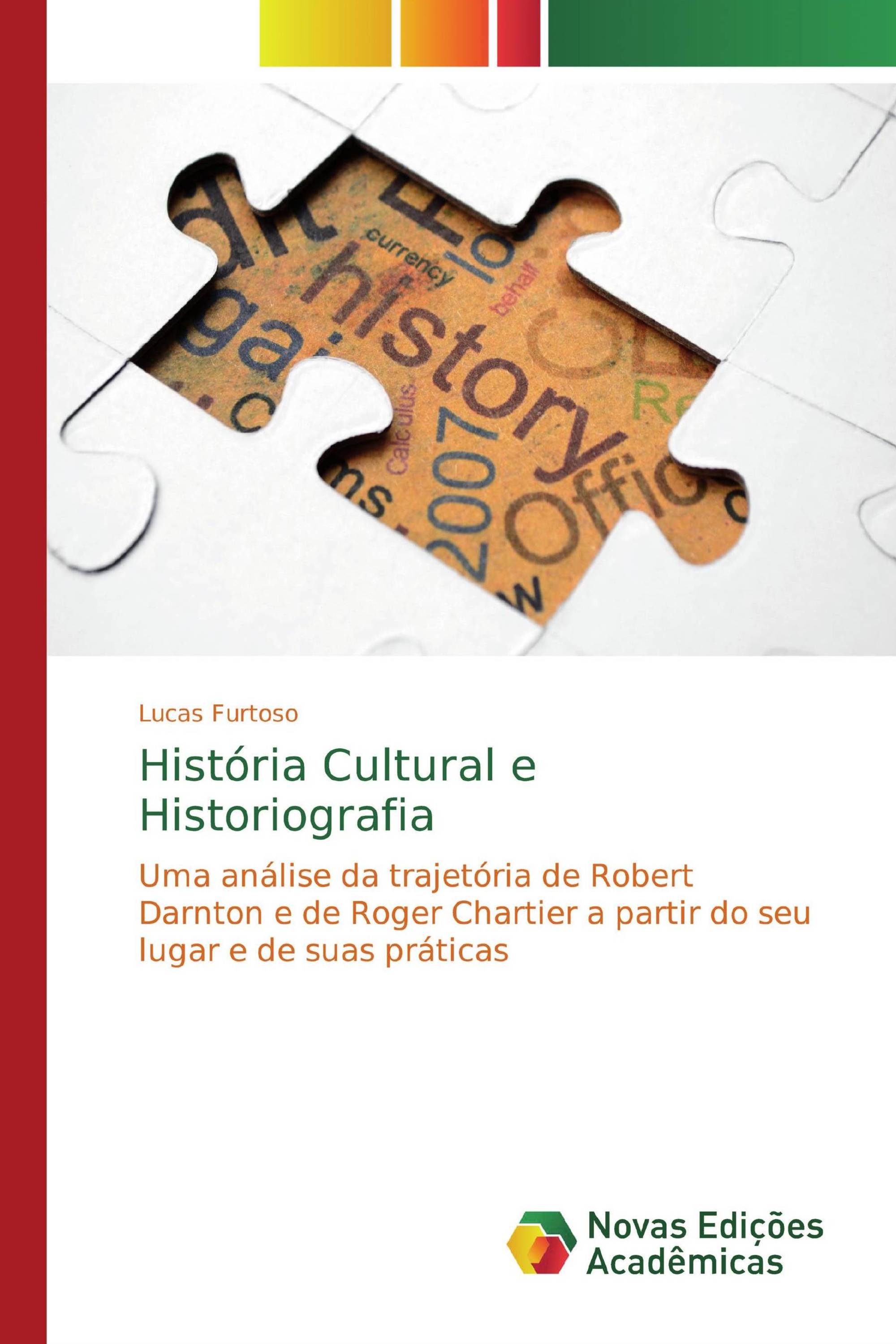 História Cultural e Historiografia