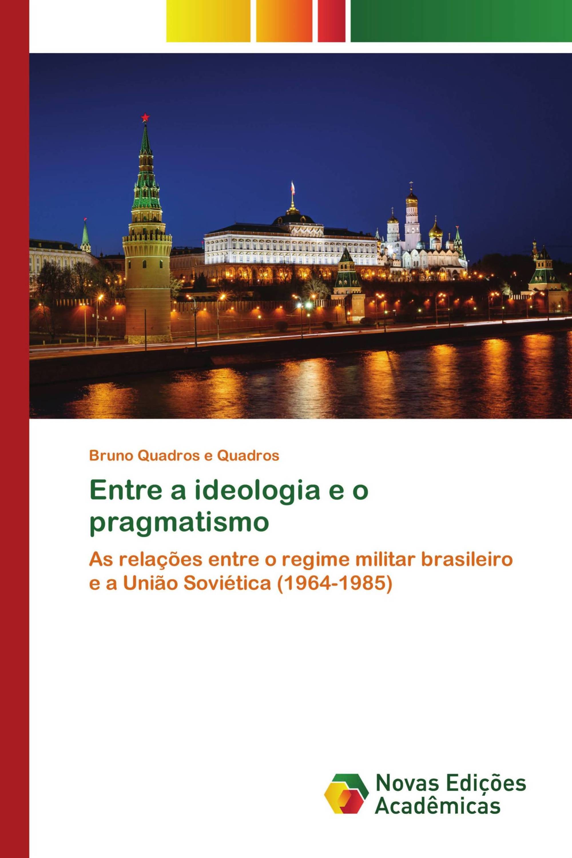 Entre a ideologia e o pragmatismo