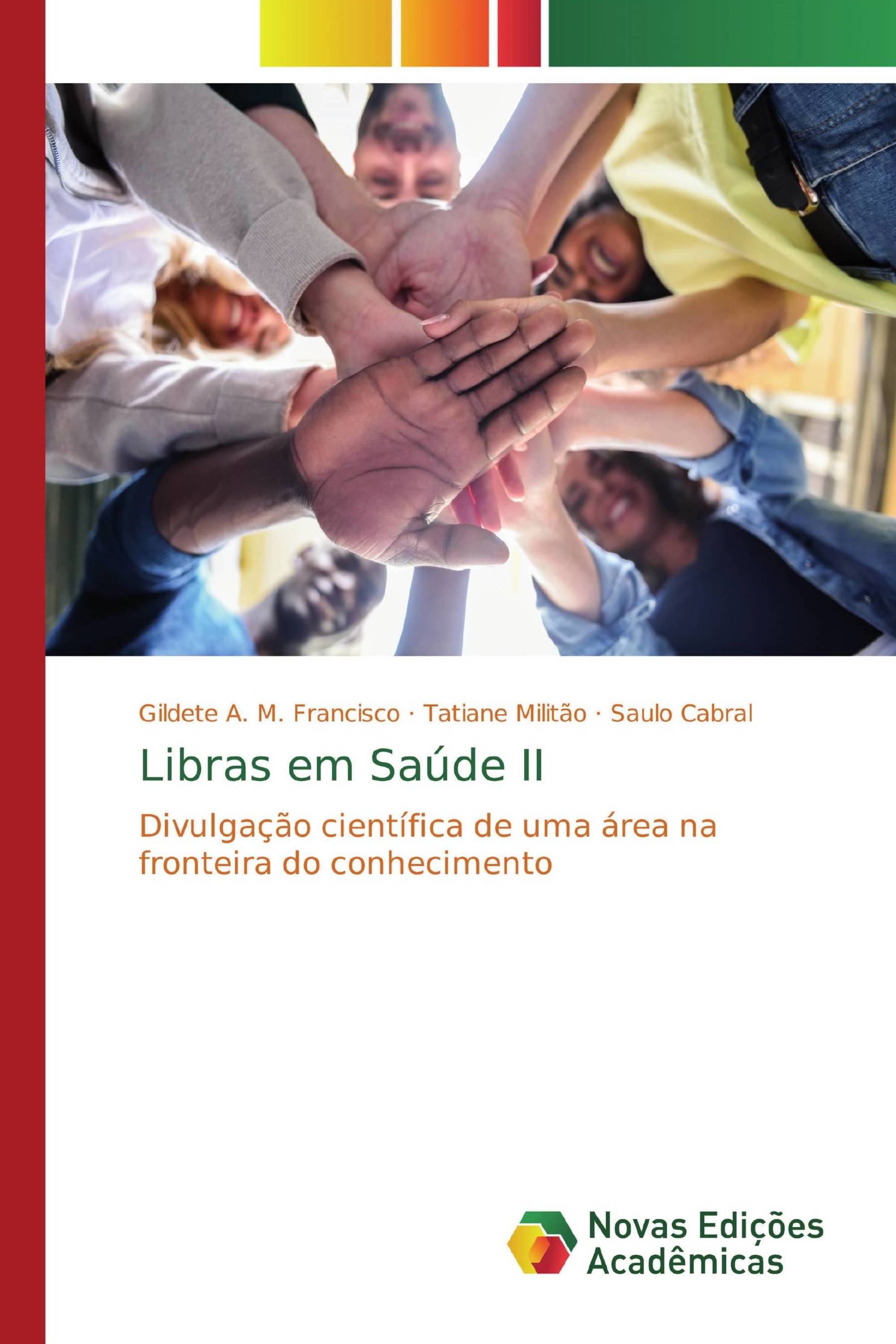 Libras em Saúde II