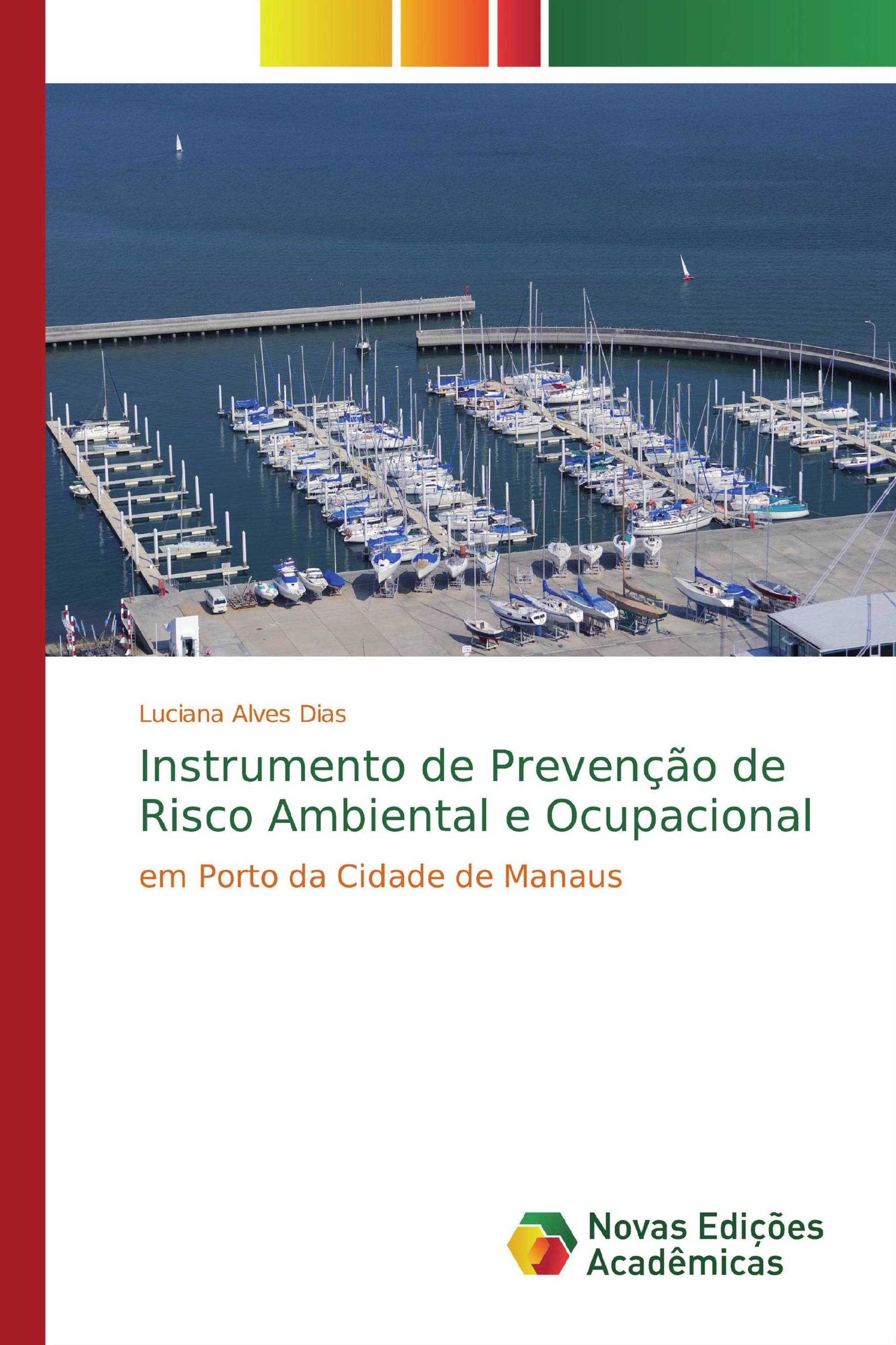 Instrumento de Prevenção de Risco Ambiental e Ocupacional