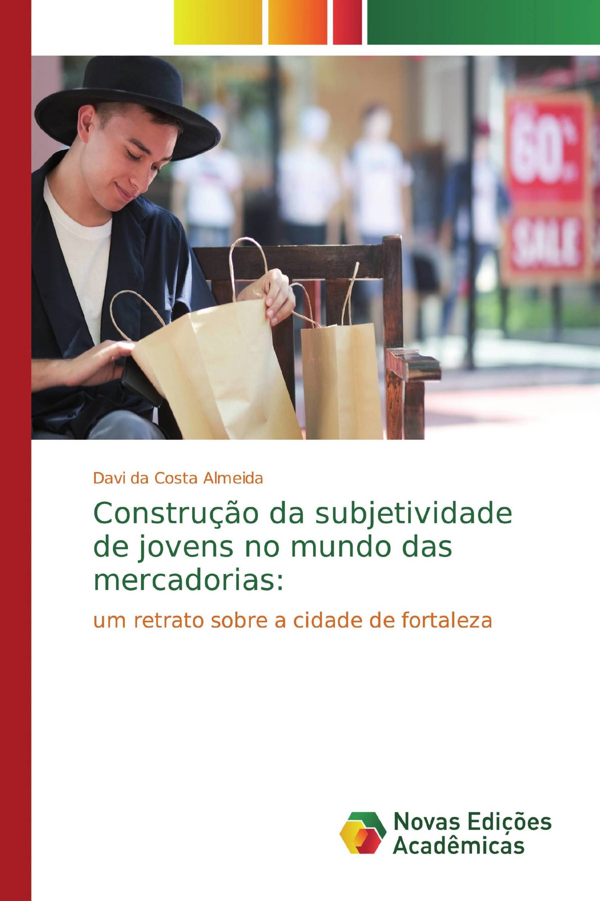 Construção da subjetividade de jovens no mundo dasmercadorias: