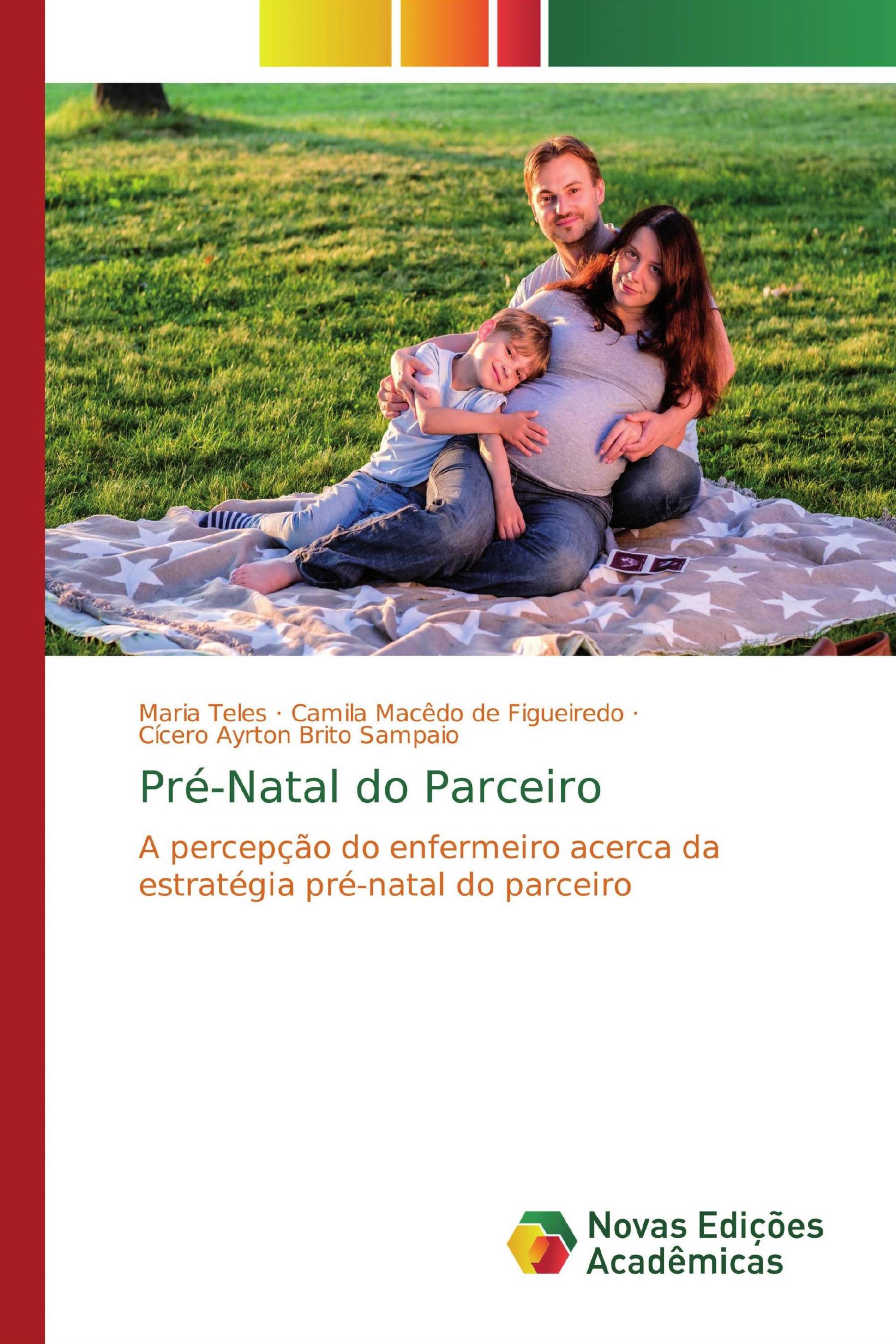 Pré-Natal do Parceiro