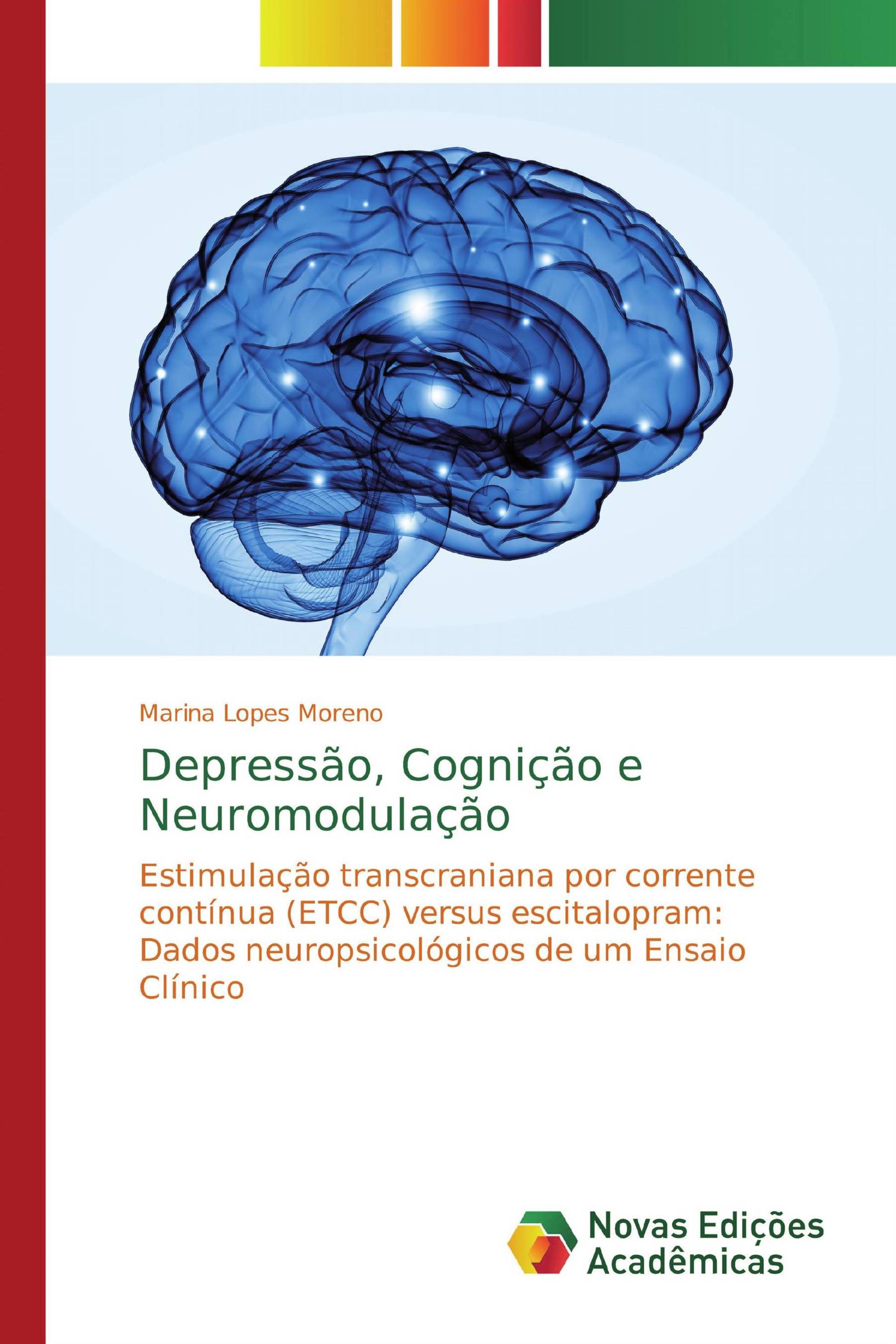 Depressão, Cognição e Neuromodulação