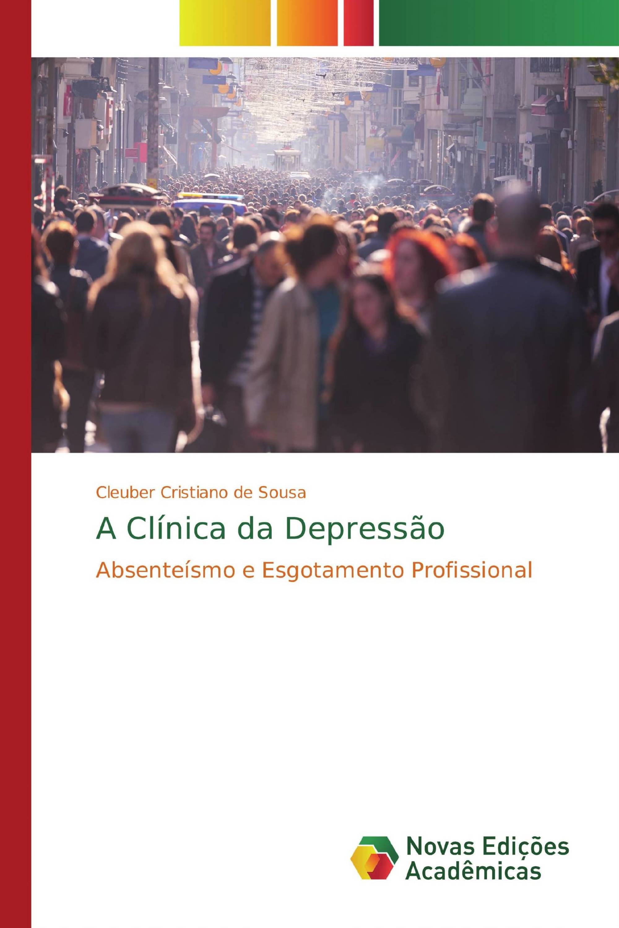 A Clínica da Depressão