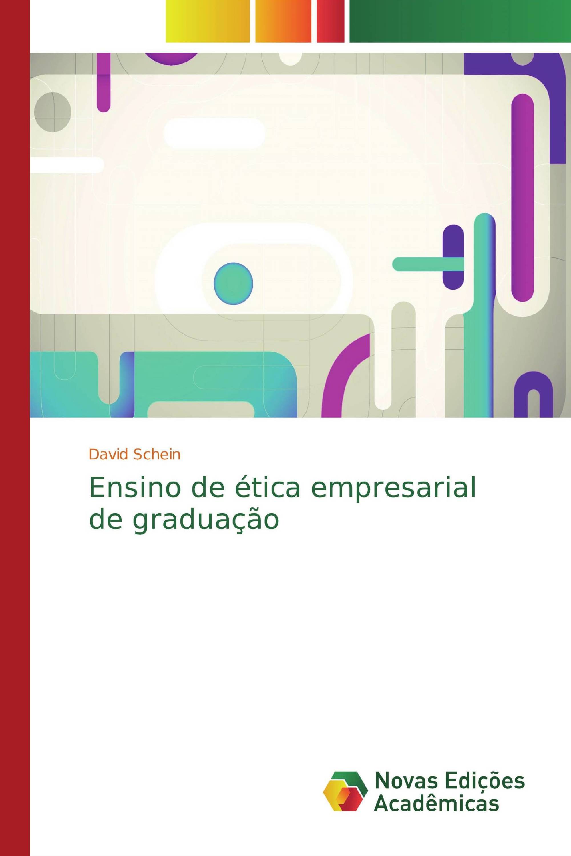 Ensino de ética empresarial de graduação