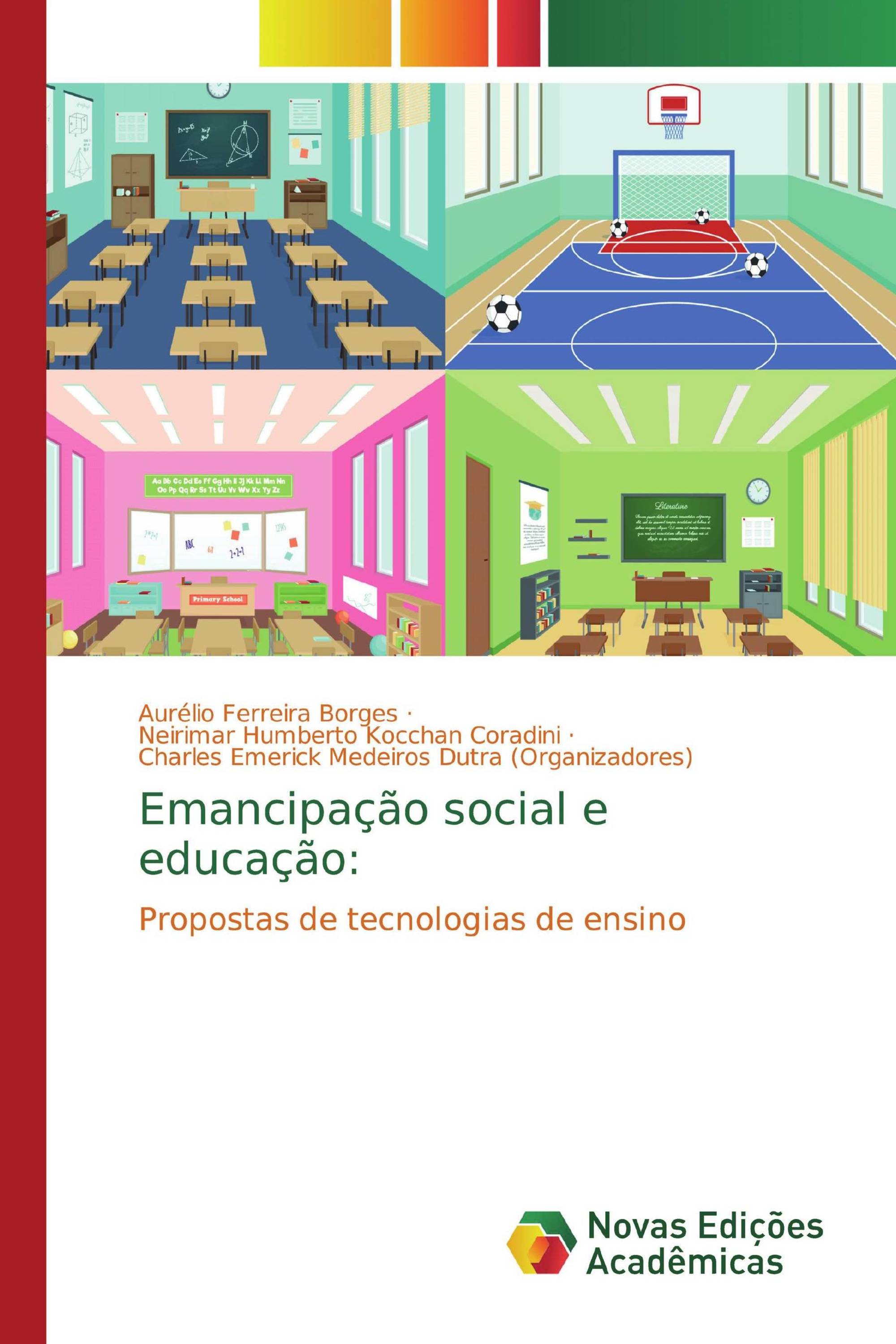 Emancipação social e educação: