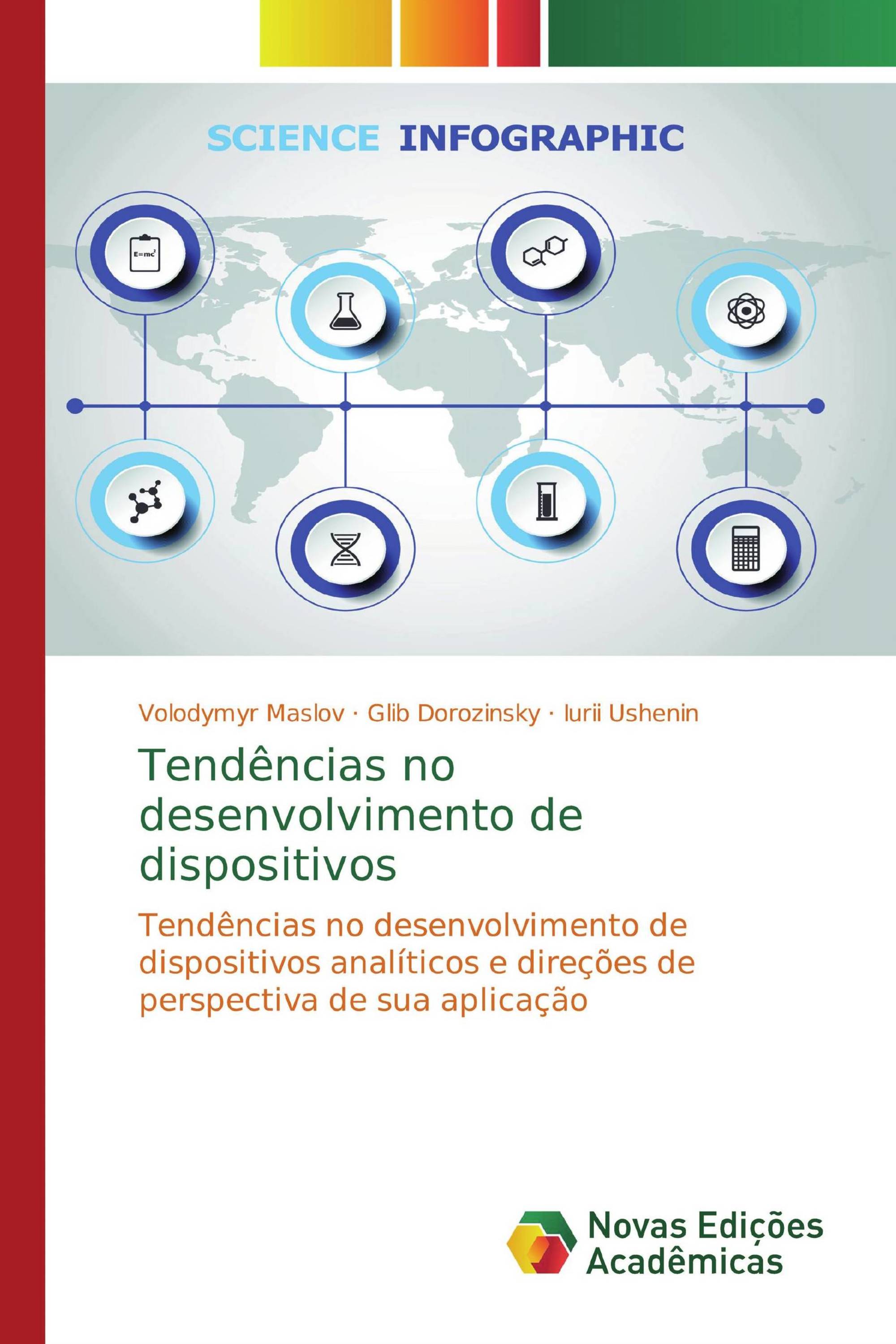 Tendências no desenvolvimento de dispositivos