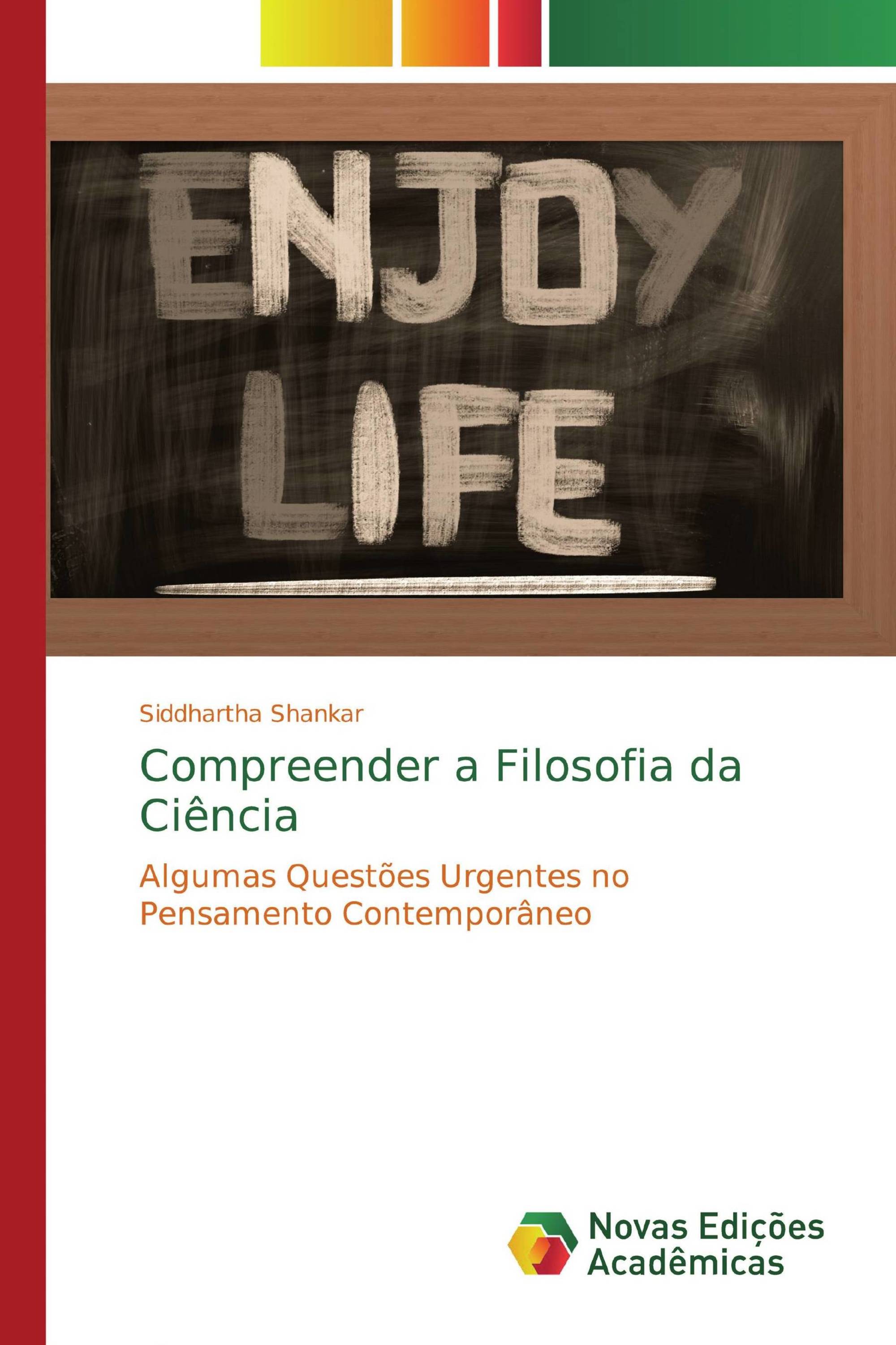 Compreender a Filosofia da Ciência