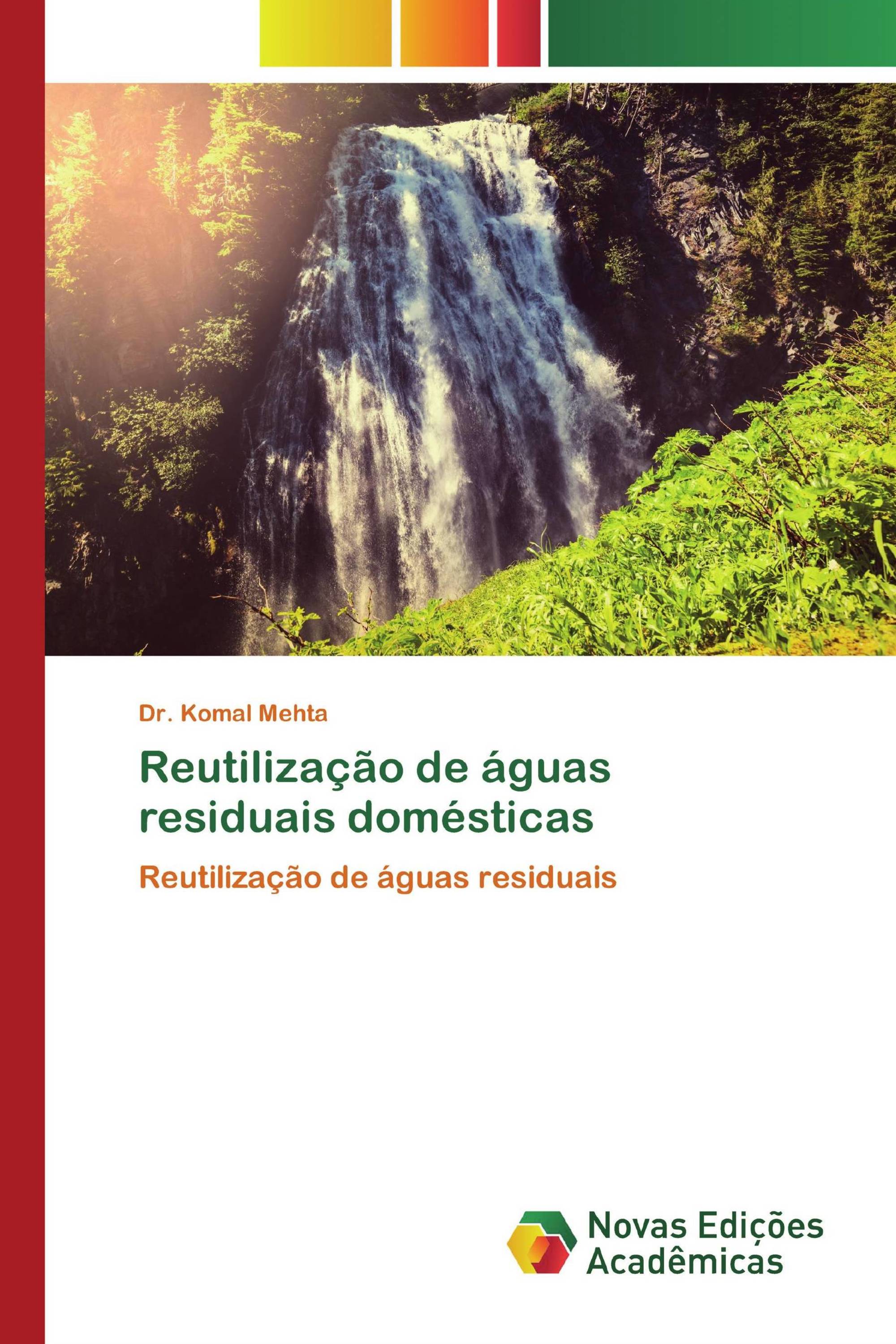 Reutilização de águas residuais domésticas