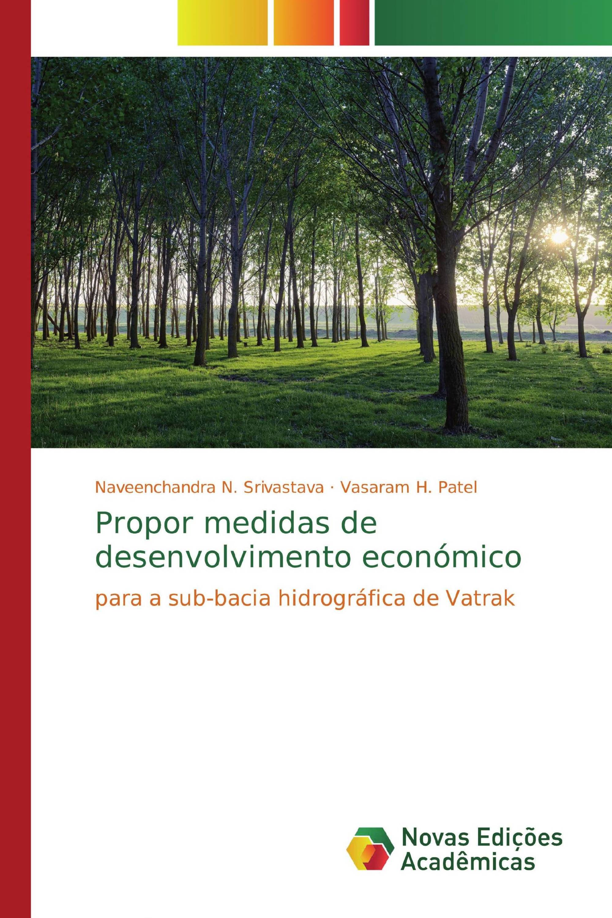 Propor medidas de desenvolvimento económico