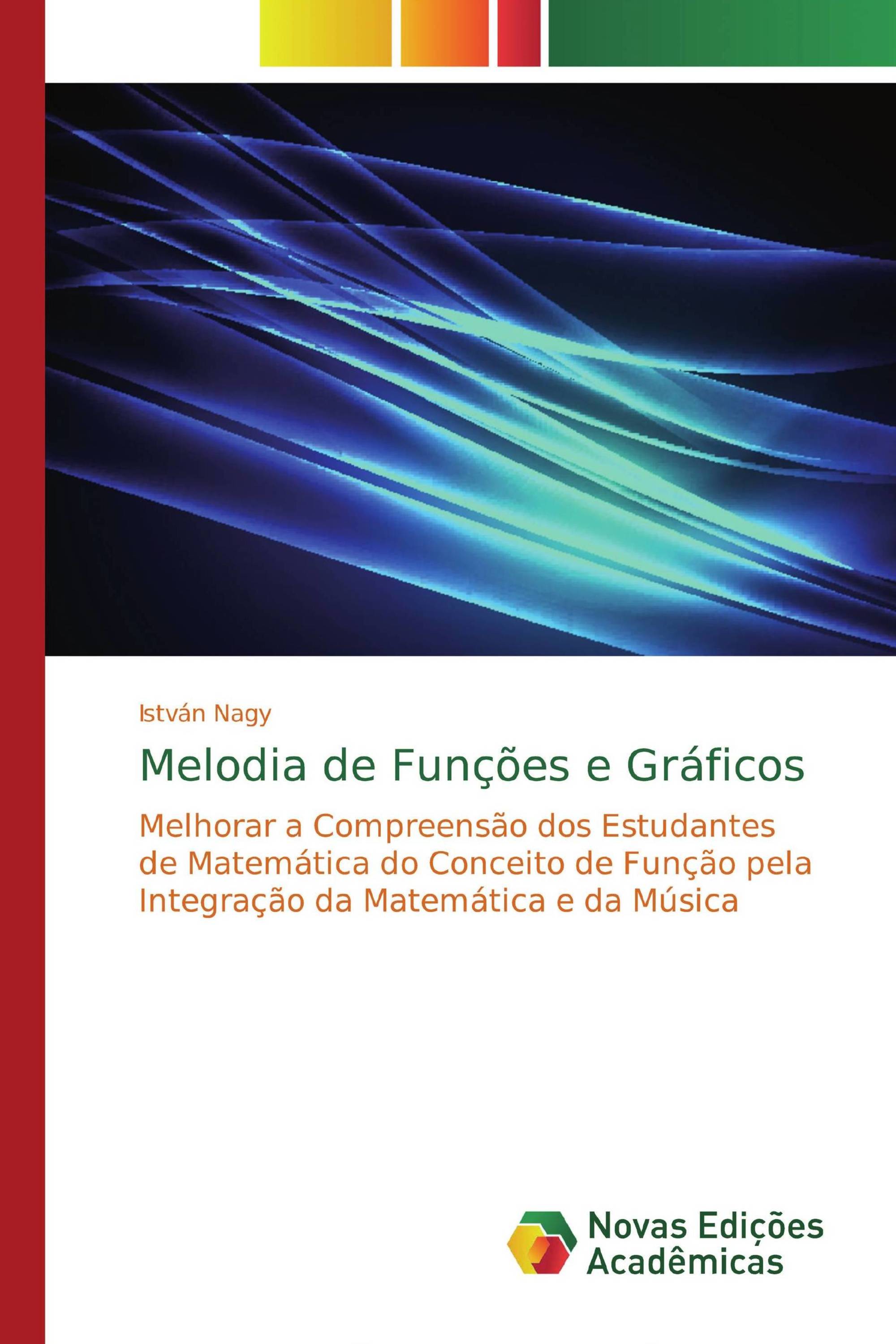 Melodia de Funções e Gráficos