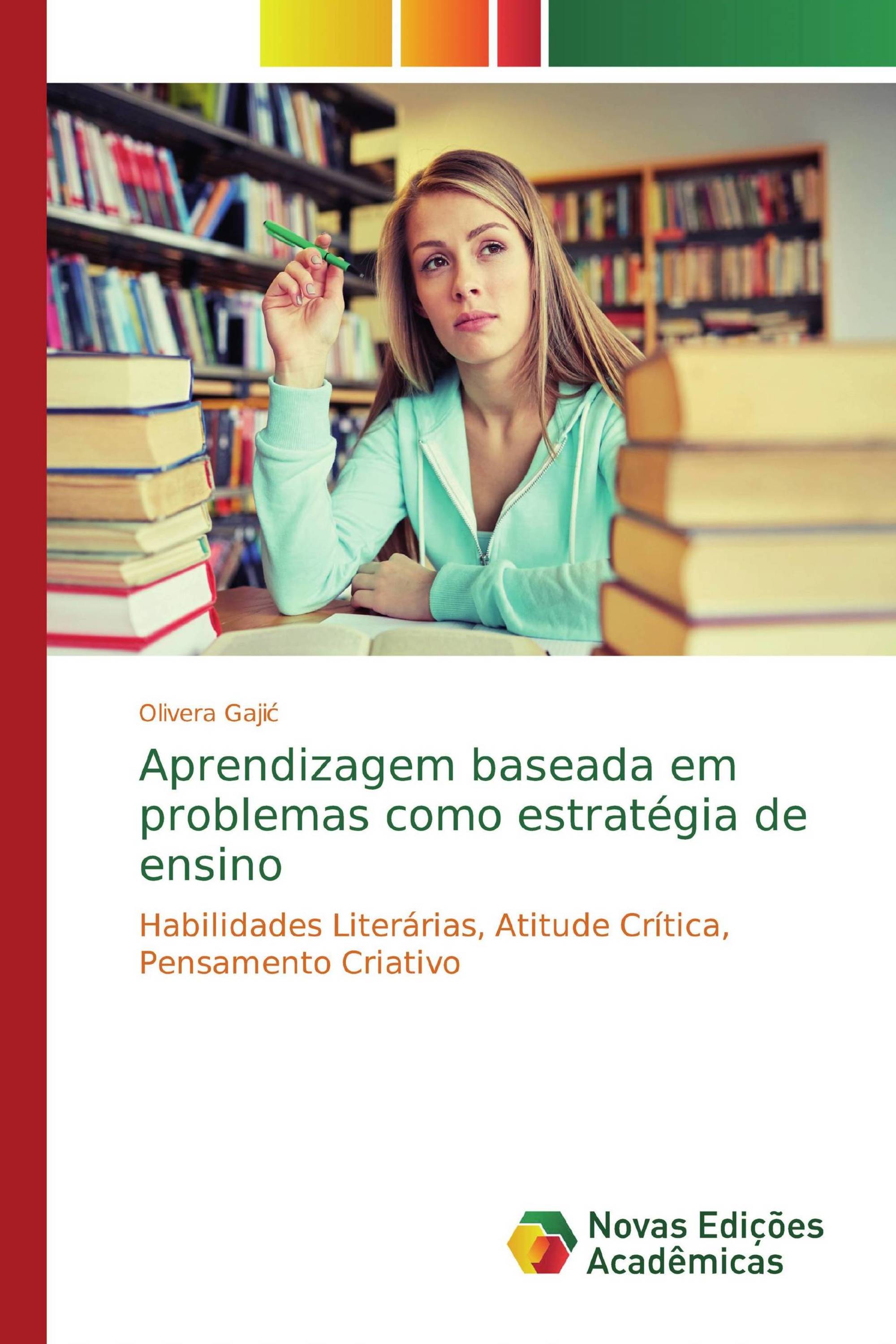 Aprendizagem baseada em problemas como estratégia de ensino