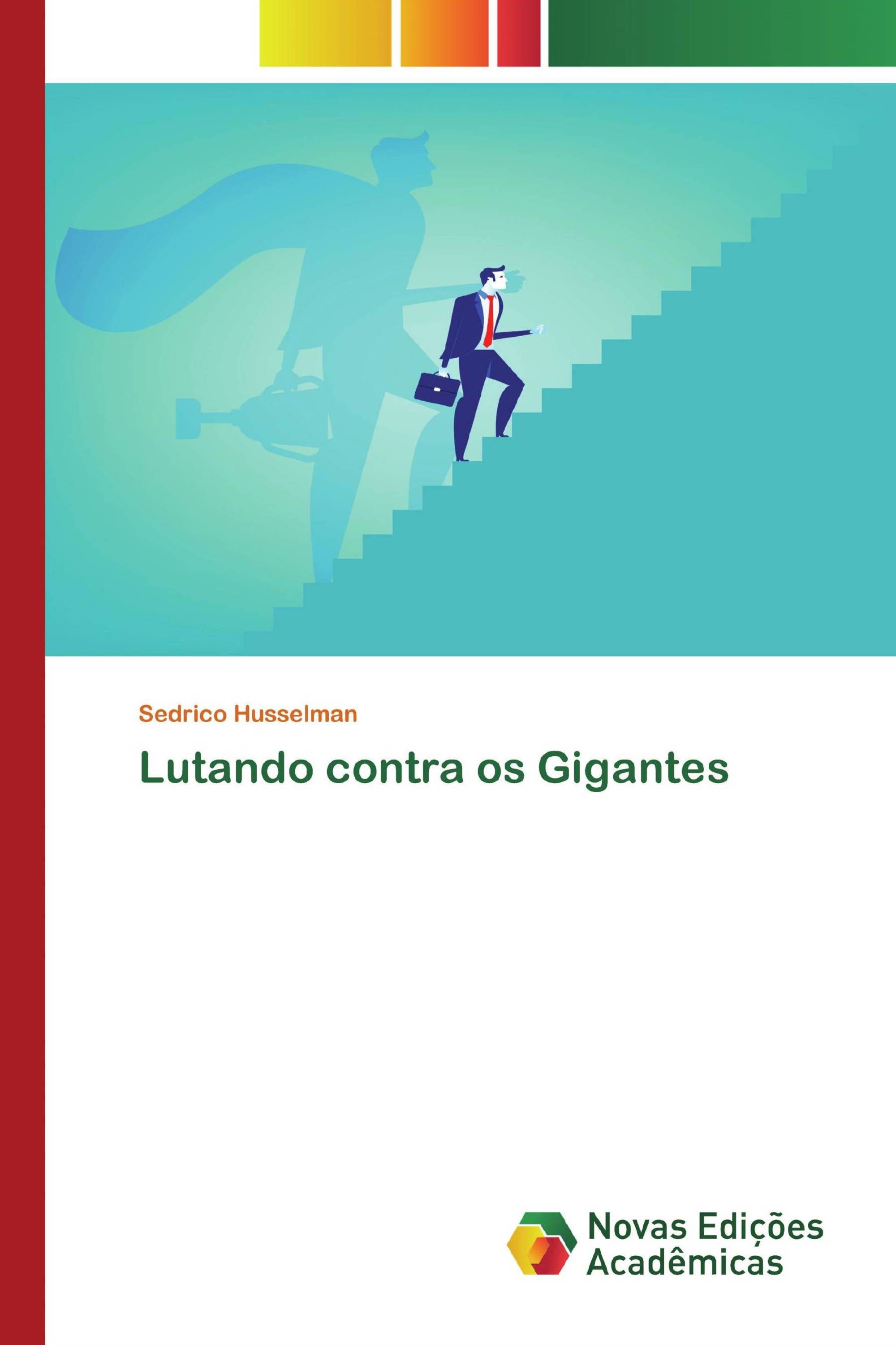 Lutando contra os Gigantes