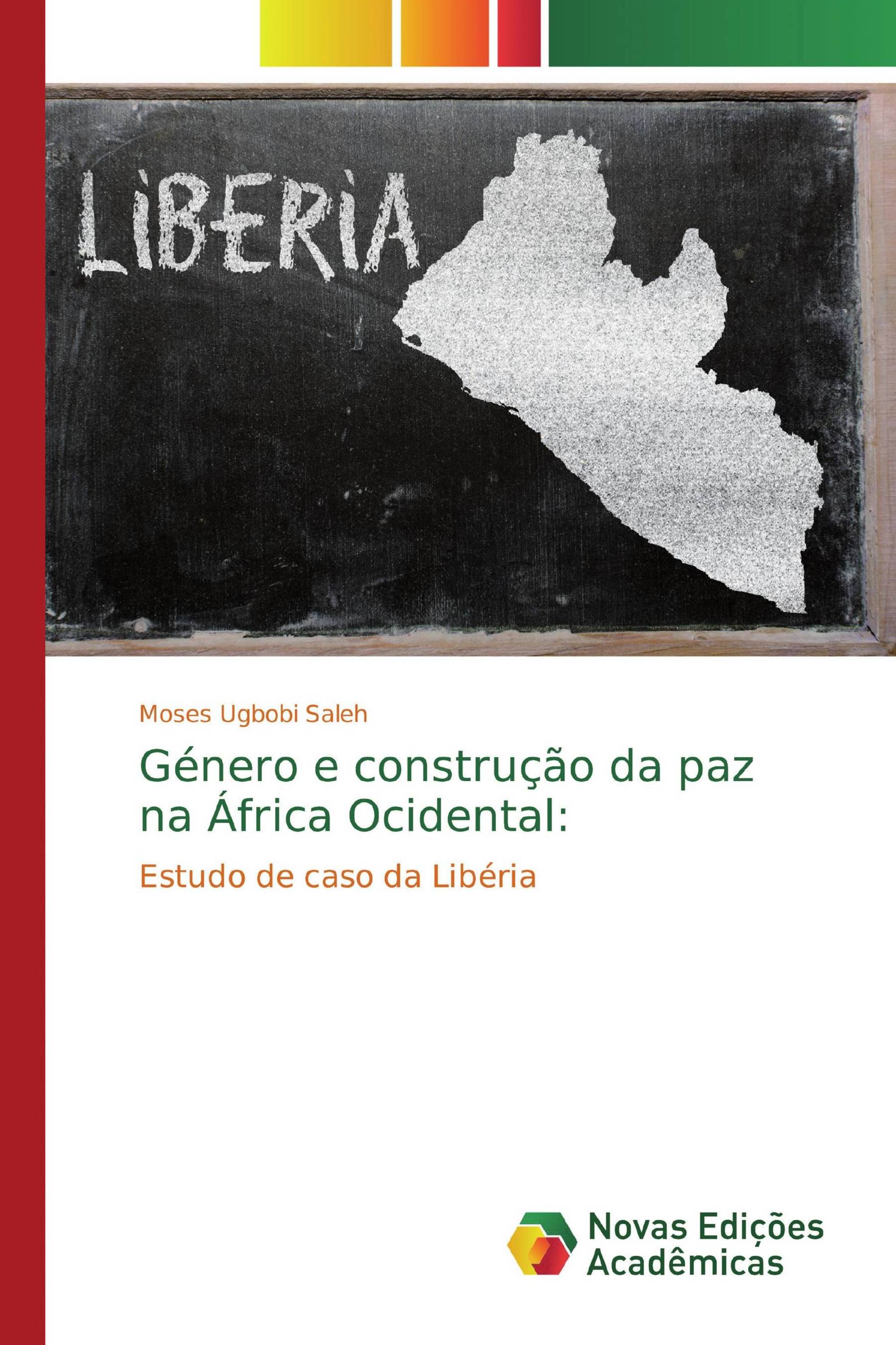 Género e construção da paz na África Ocidental: