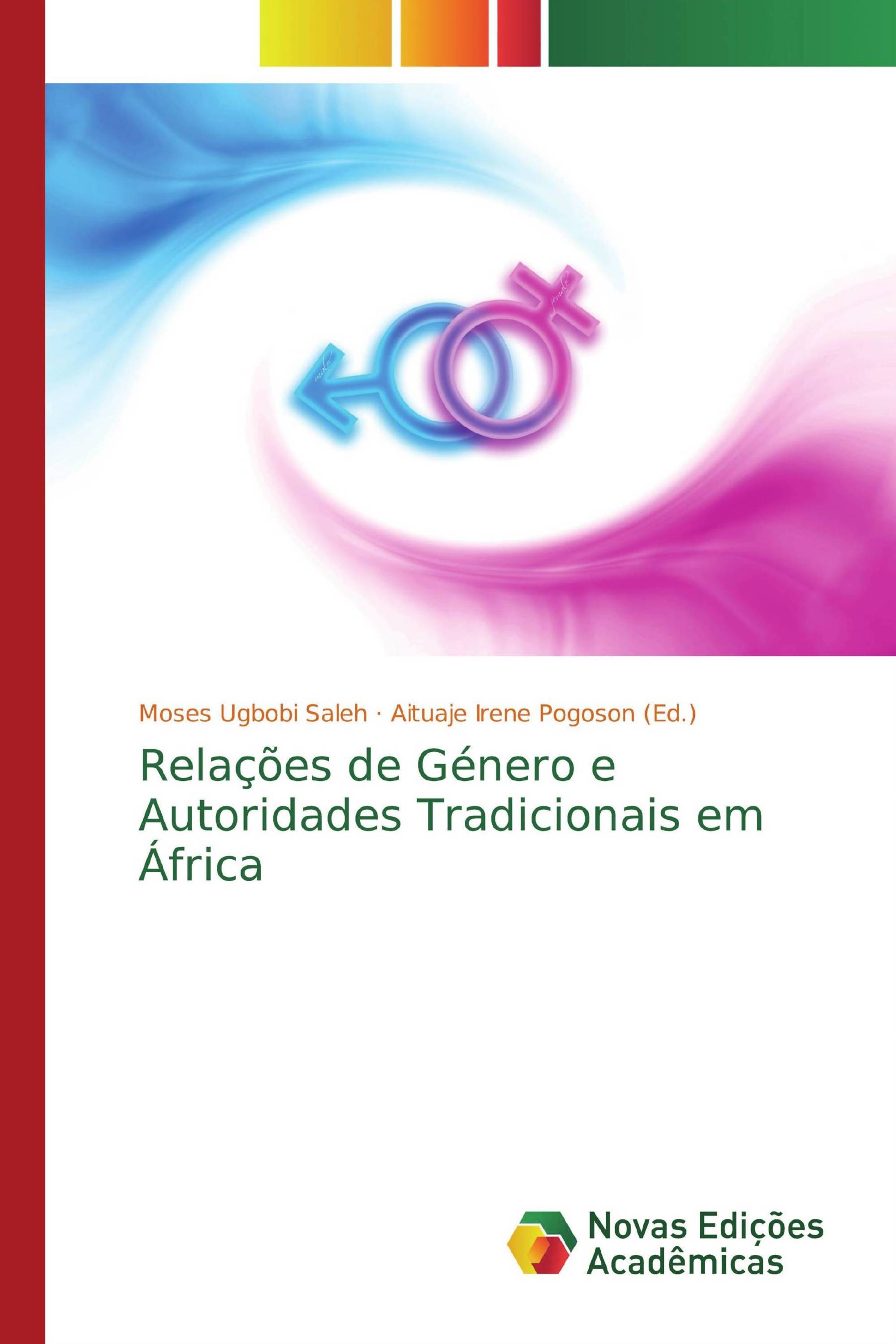 Relações de Género e Autoridades Tradicionais em África