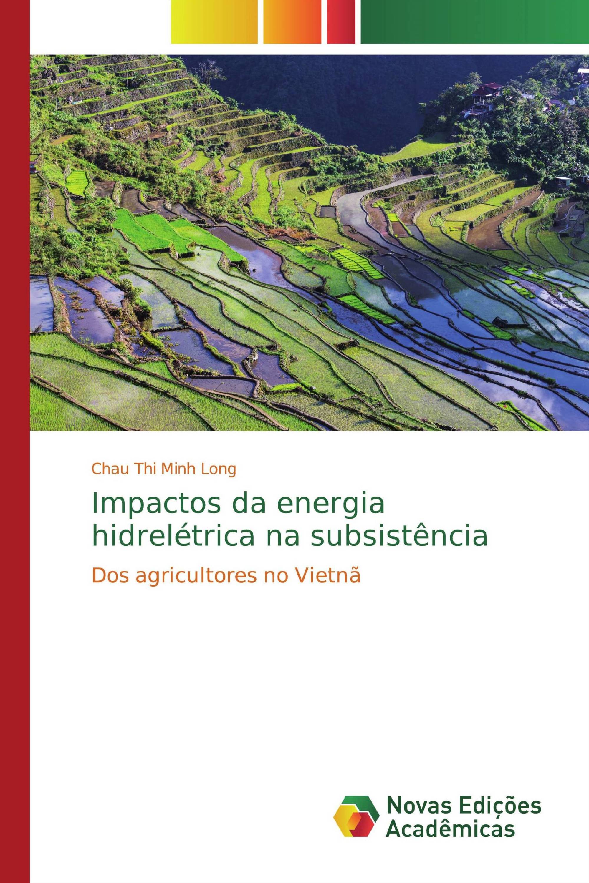 Impactos da energia hidrelétrica na subsistência