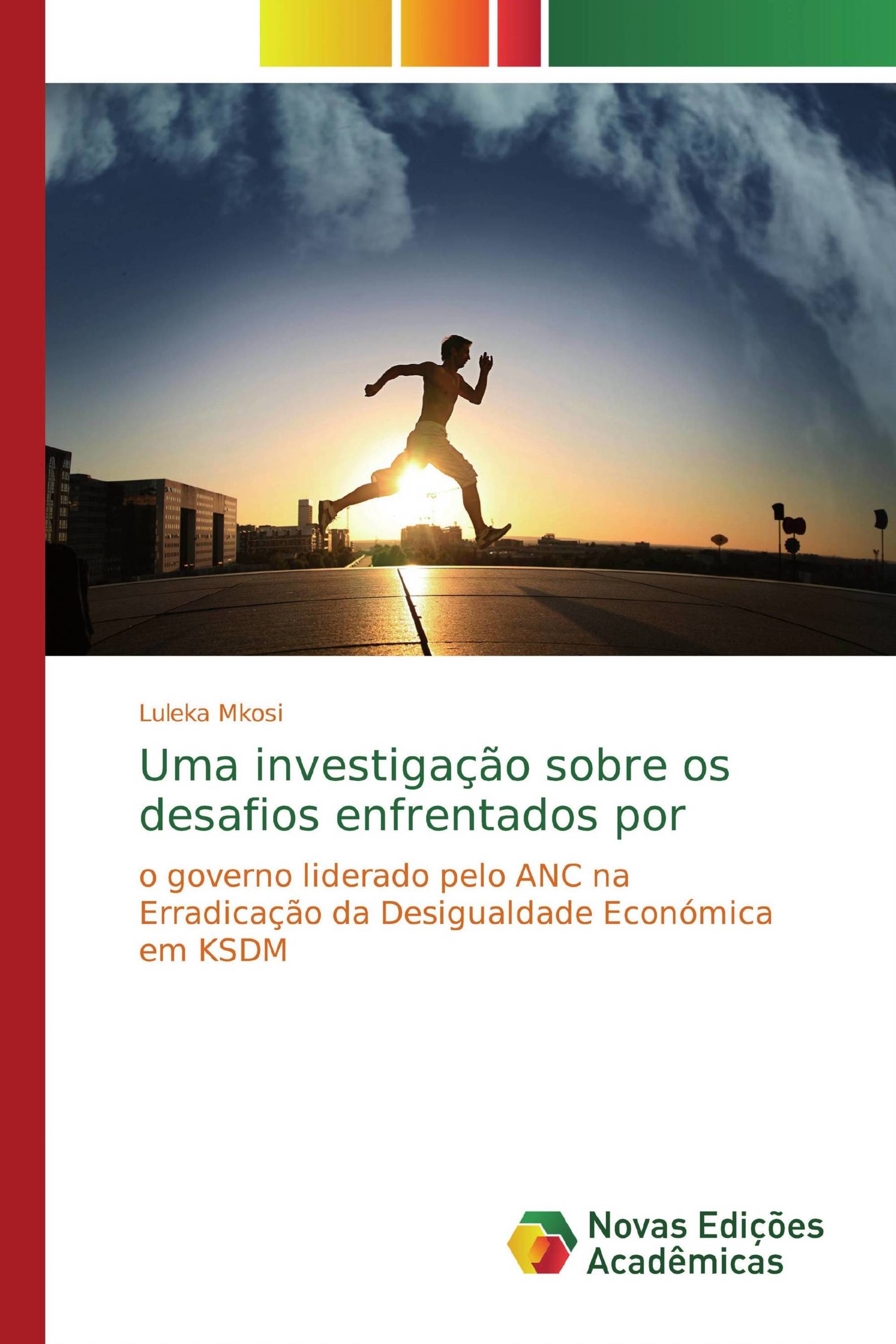 Uma investigação sobre os desafios enfrentados por