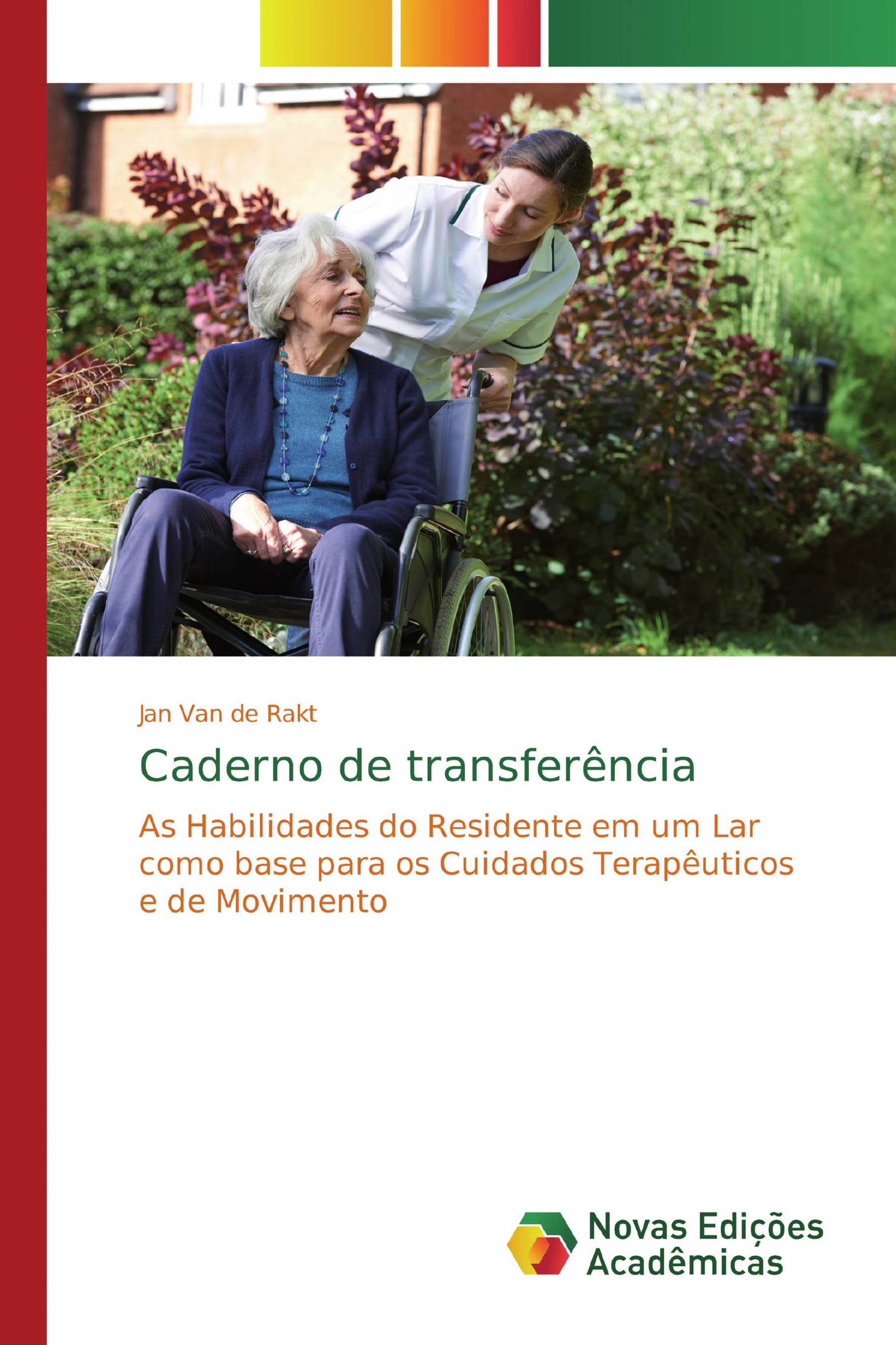 Caderno de transferência